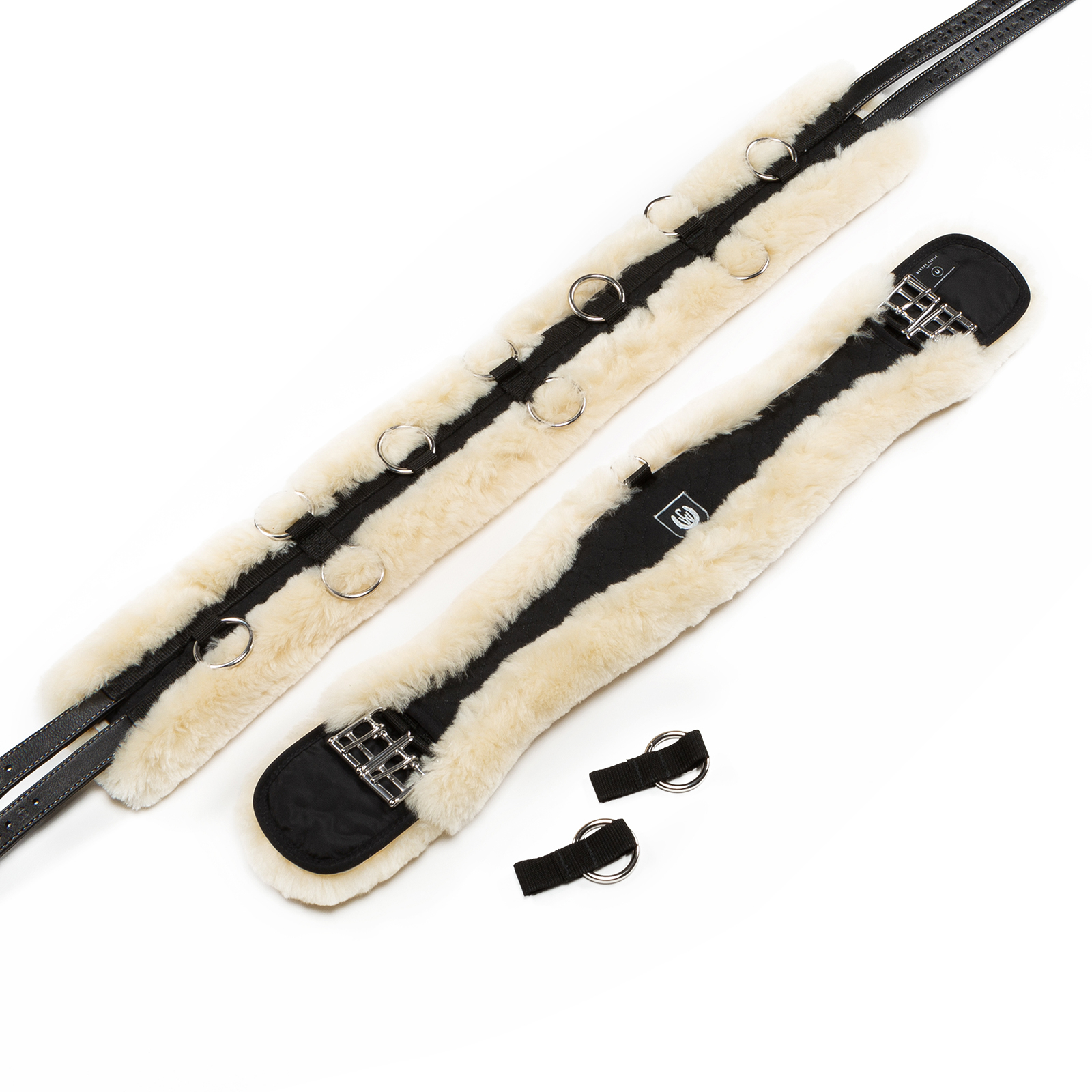 Christ Longeersingel uit Lamsvel