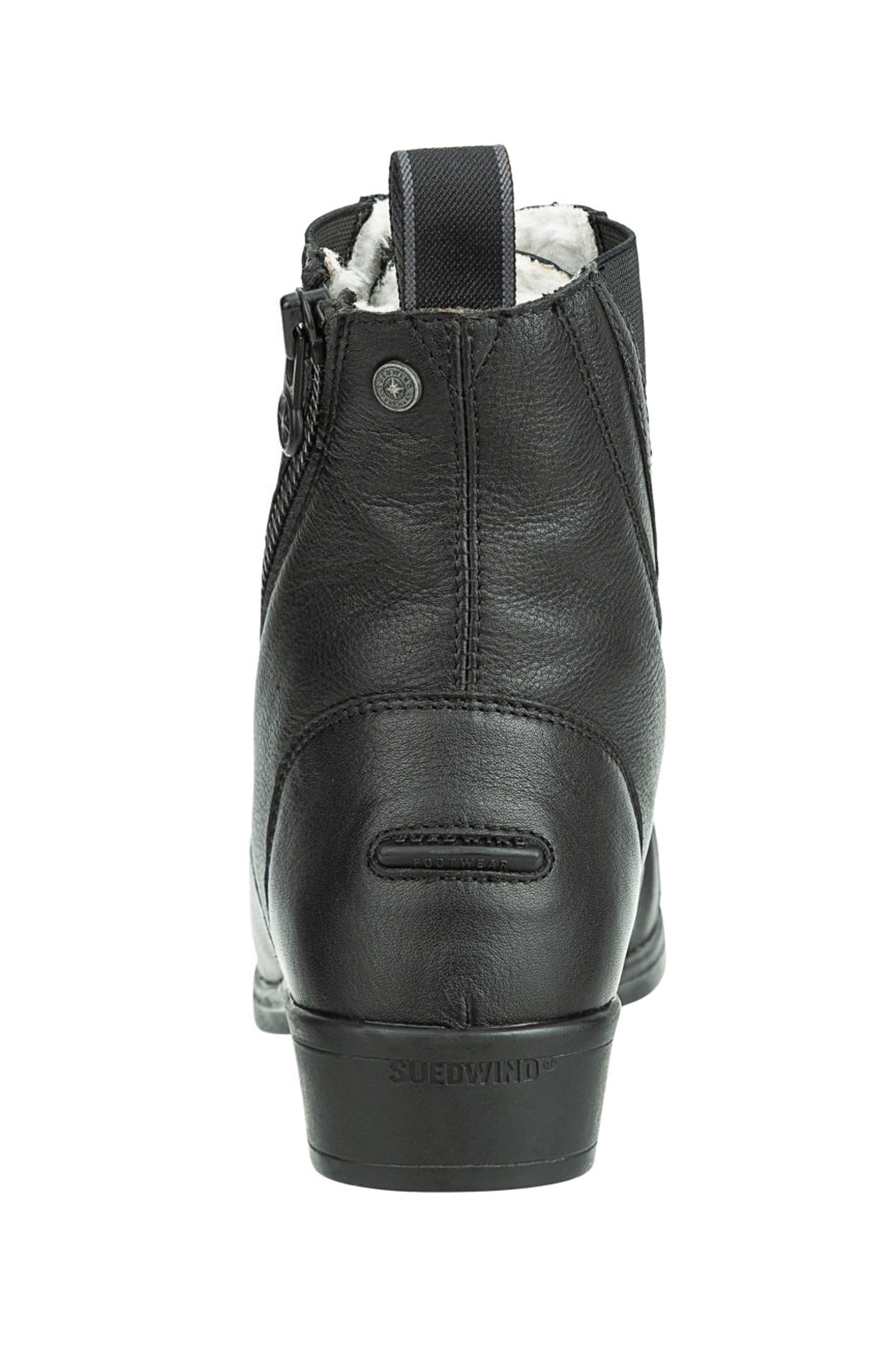 Suedwind Footwear Advanced II SZ Soft winterrijlaars