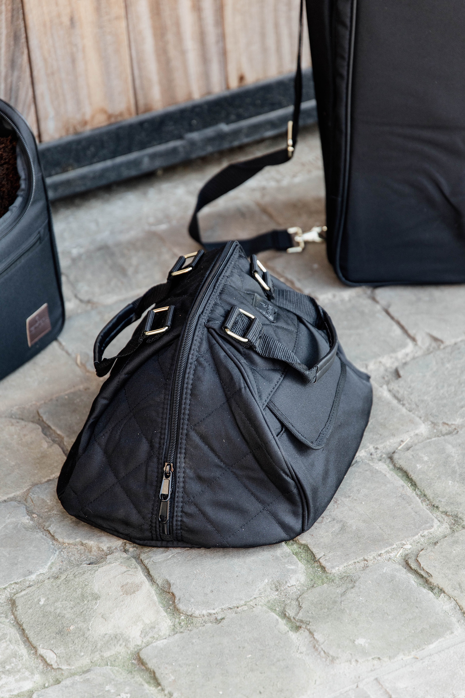 Kentucky Horsewear Captas