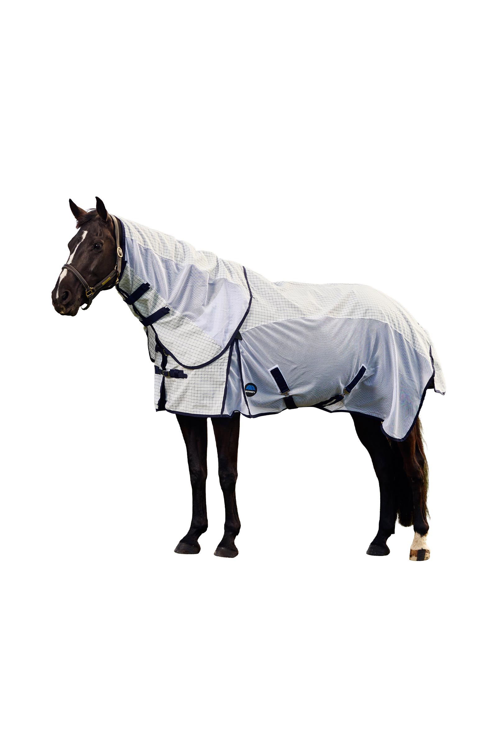 Weatherbeeta Airstream Combo met vaste hals, 0 g  