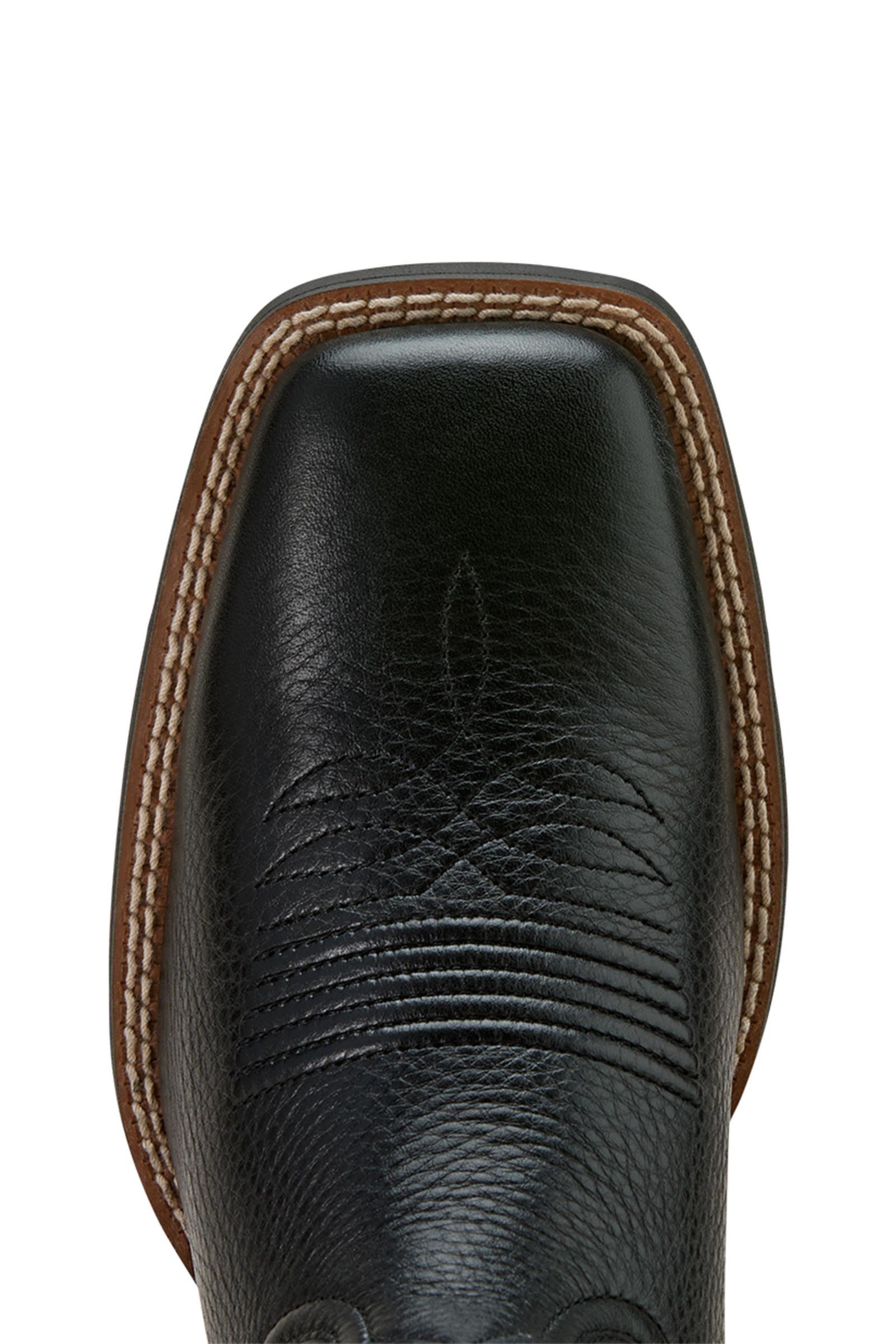 Ariat Round Up StretchFit dames westernlaarzen