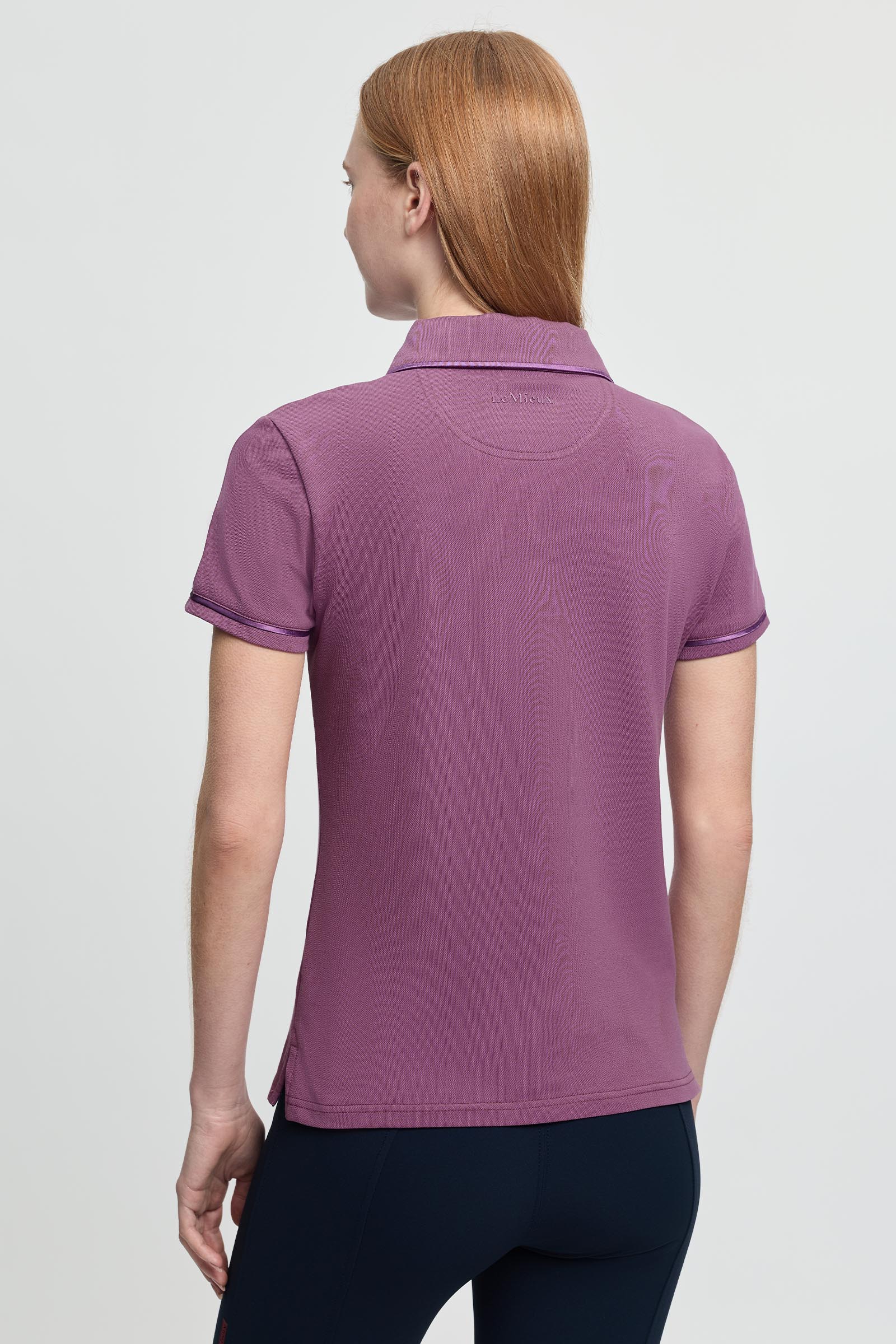 LeMieux Pixie dames poloshirt