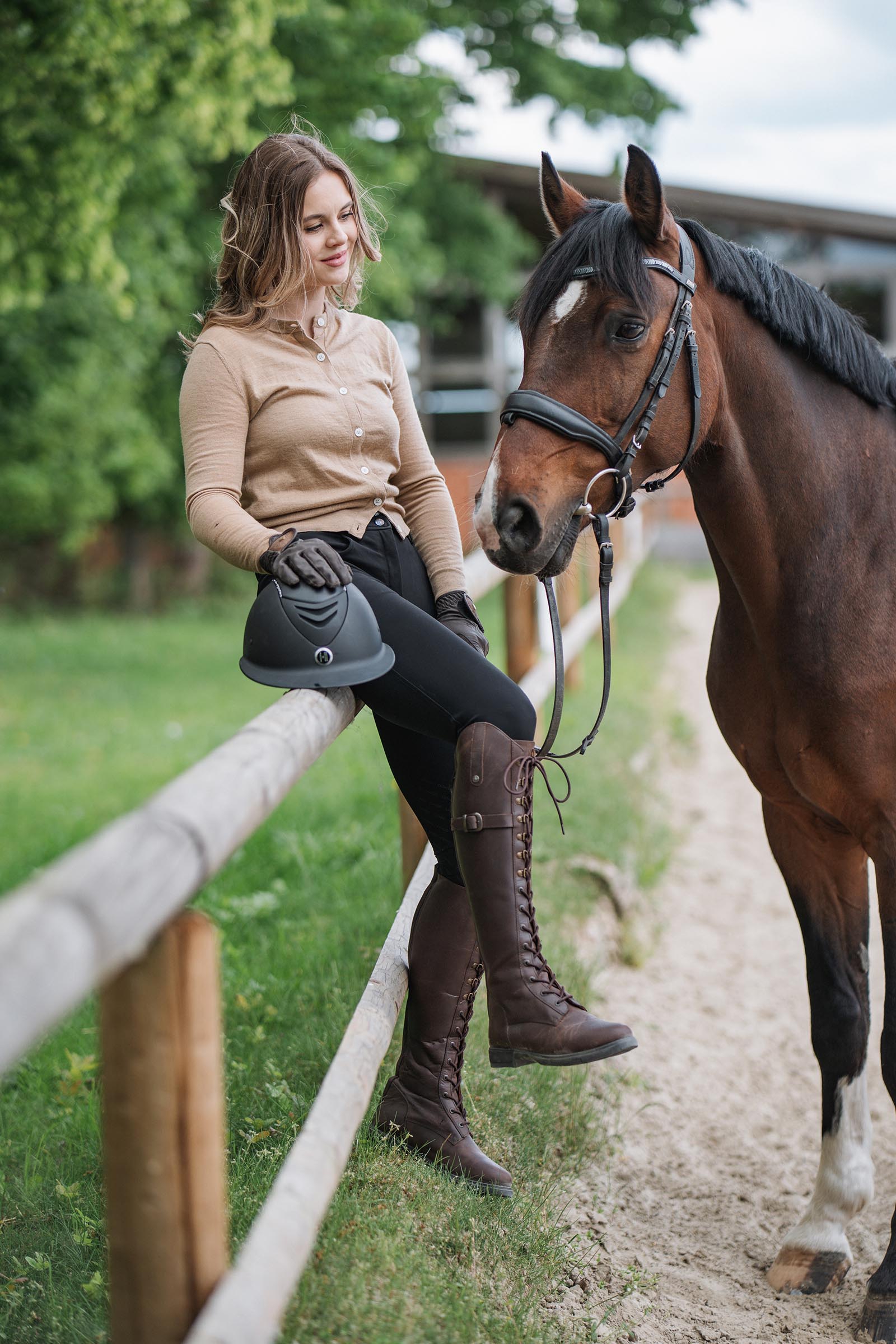 Suedwind Footwear Longford Waterdichte winterlaarzen