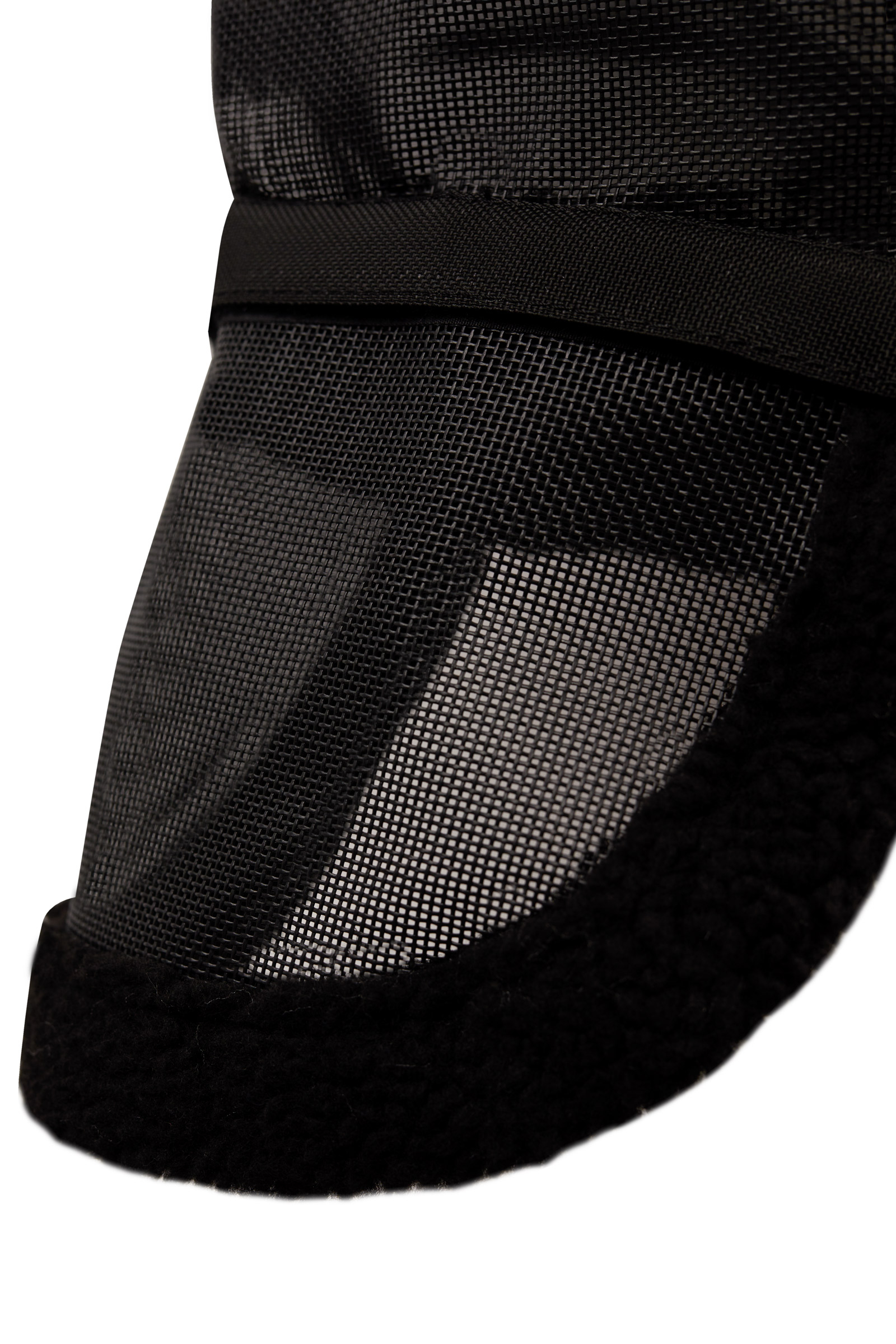 Horze Draadframe Vliegenmasker