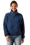 Ariat Lafayette Full Zip Sweatshirt Jacket
