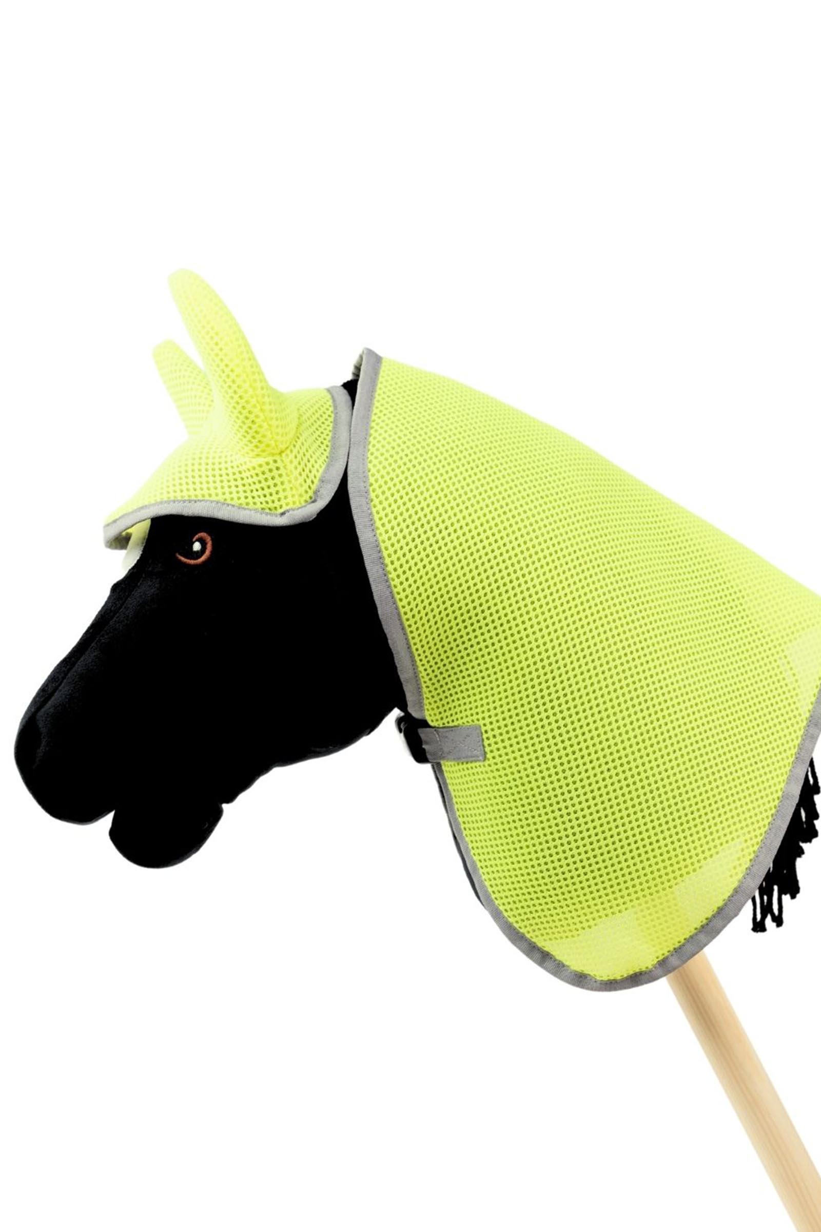My Hobby Horse reflecterende deken en vliegenkap