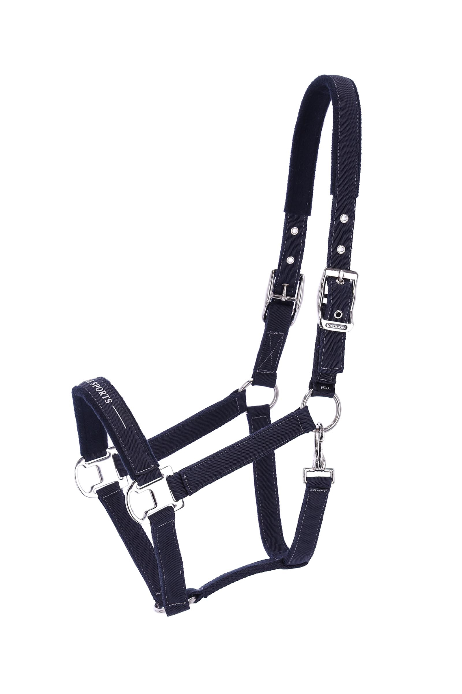 Schockem&ouml;hle Sports Halter SP Memphis Style III halster