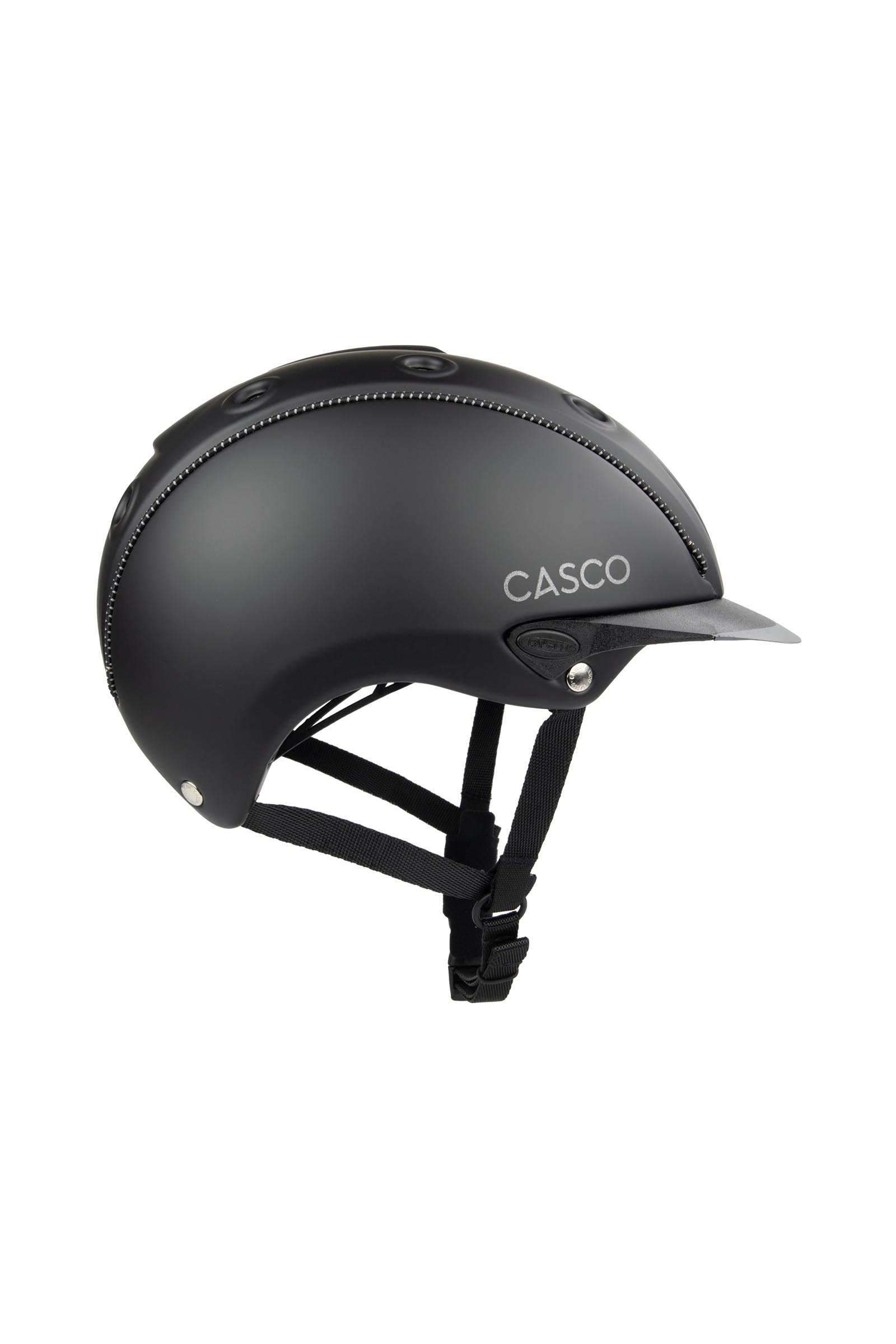 Casco Mistrall Prime rijhelm