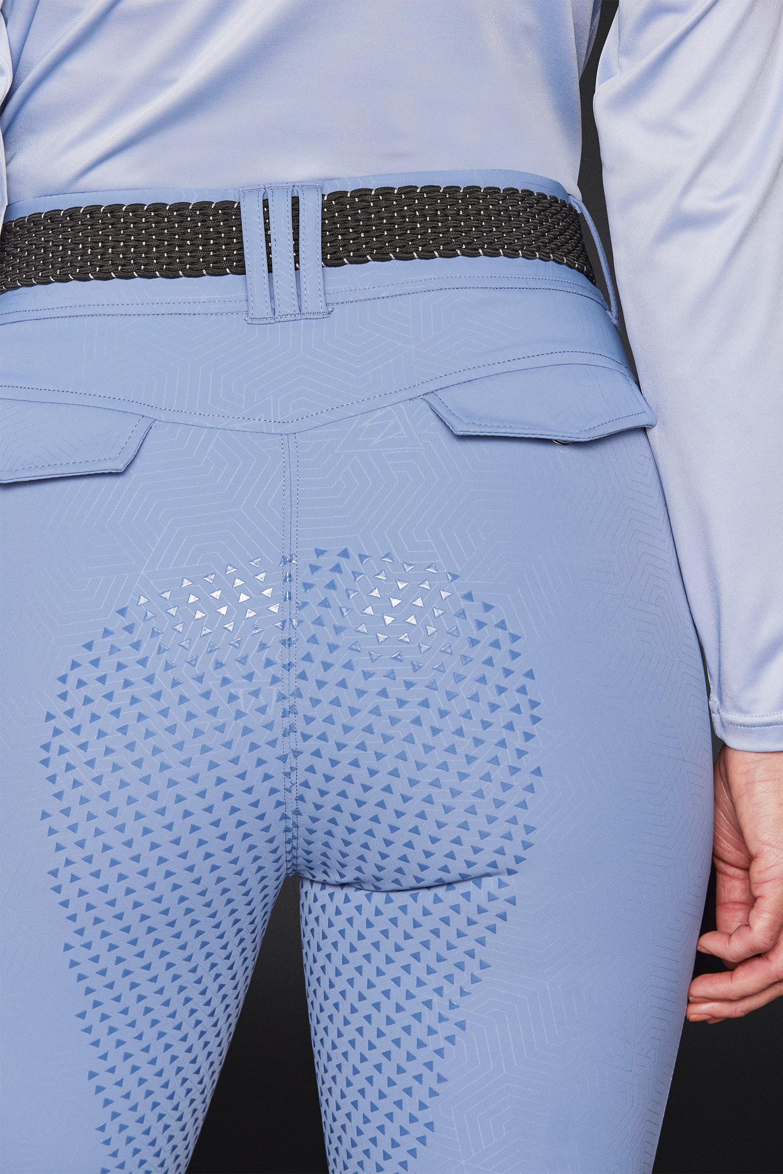 Mountain Horse Kate Full Grip Broek