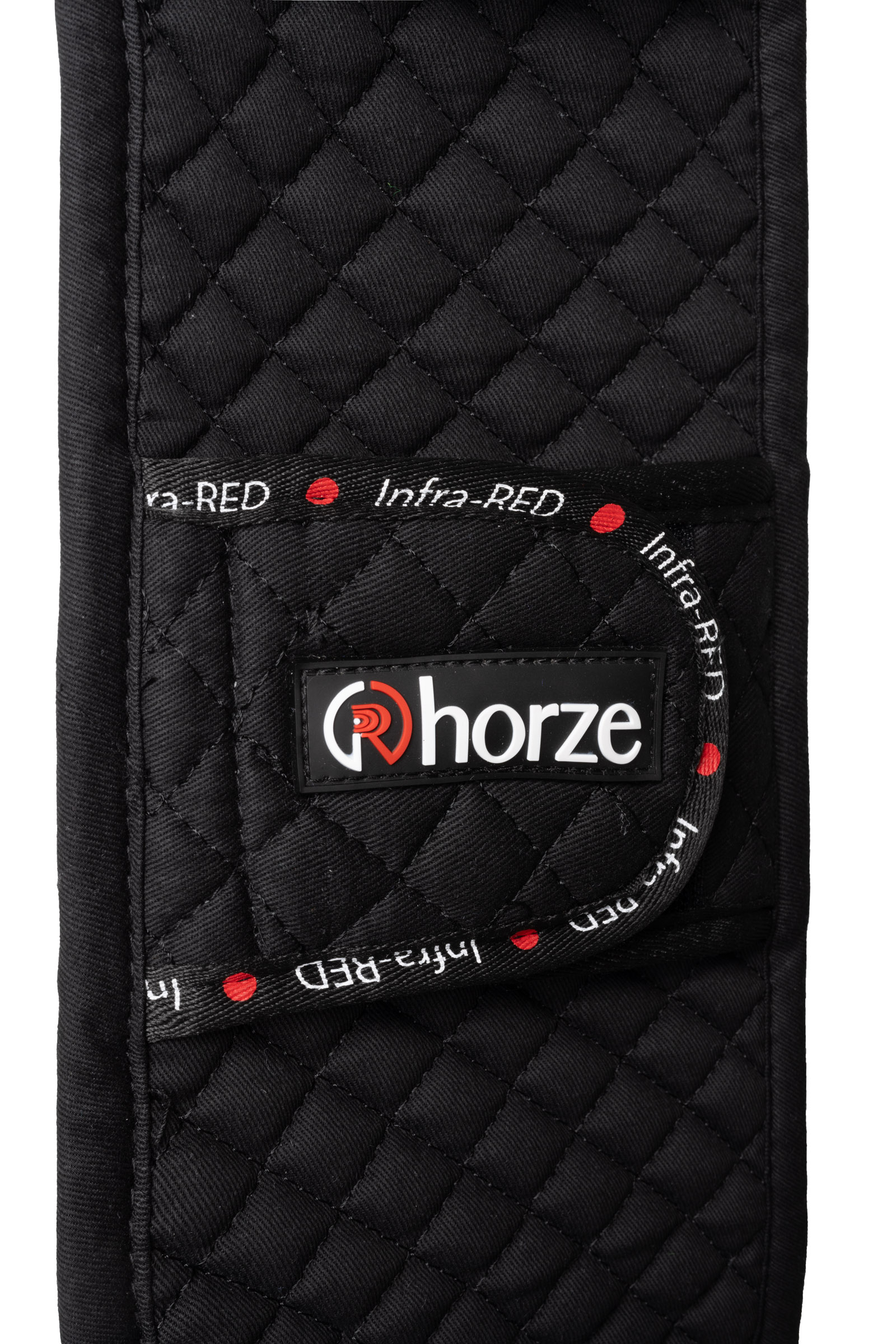 Horze Ceramic Heat singelbeschermer