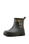 Ariat Kelmarsh Shortie dames korte rubberlaars