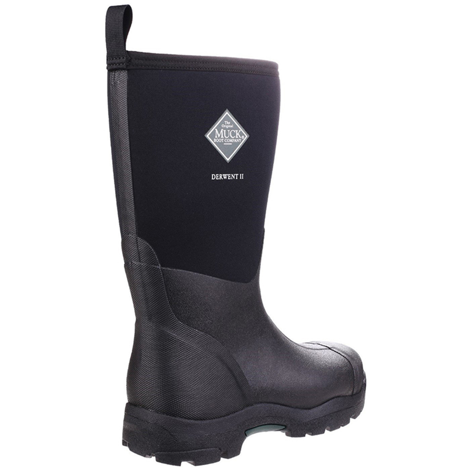 Muck Boot Derwent II laars