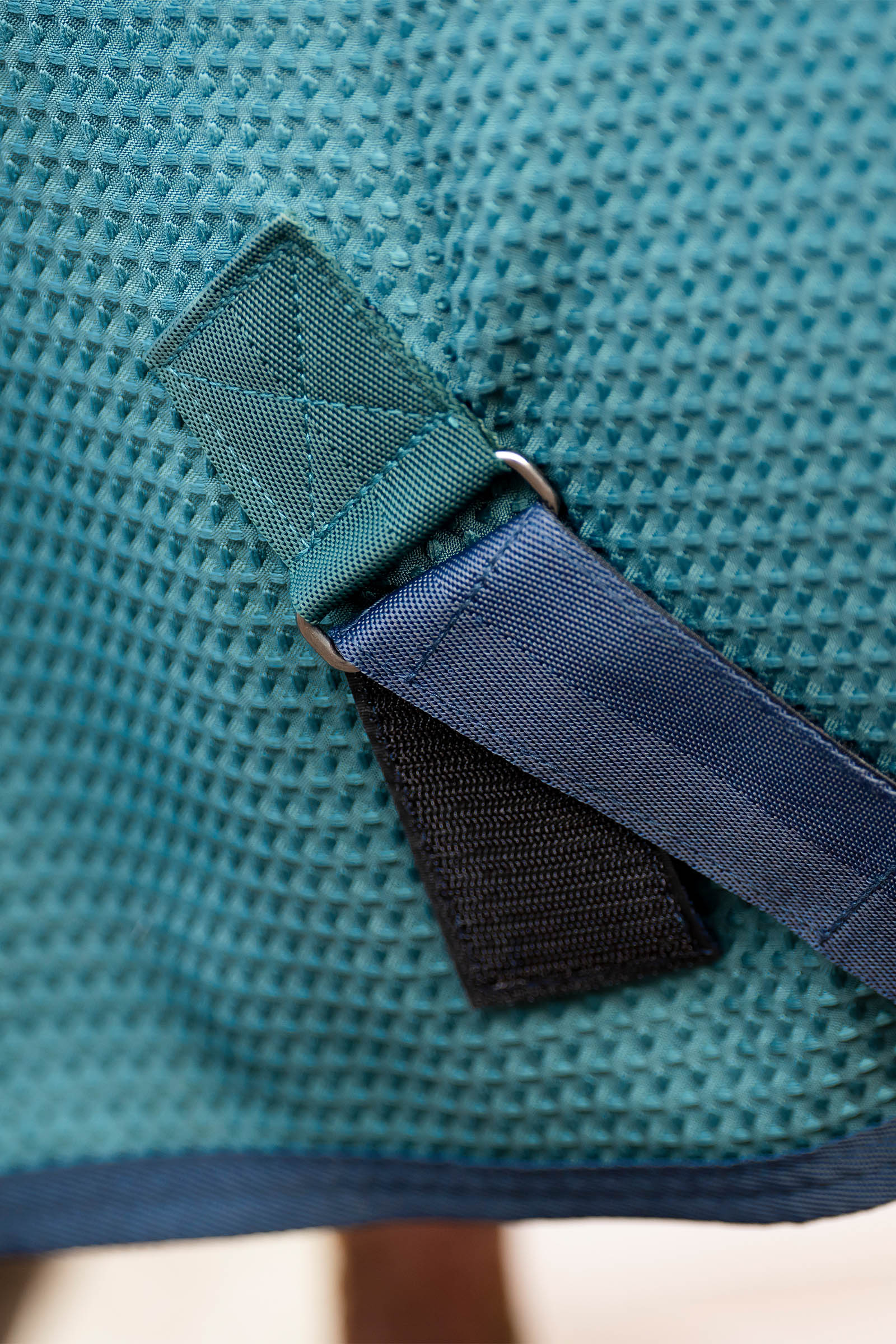 Horseware Rambo Techni Waffle zweetdeken