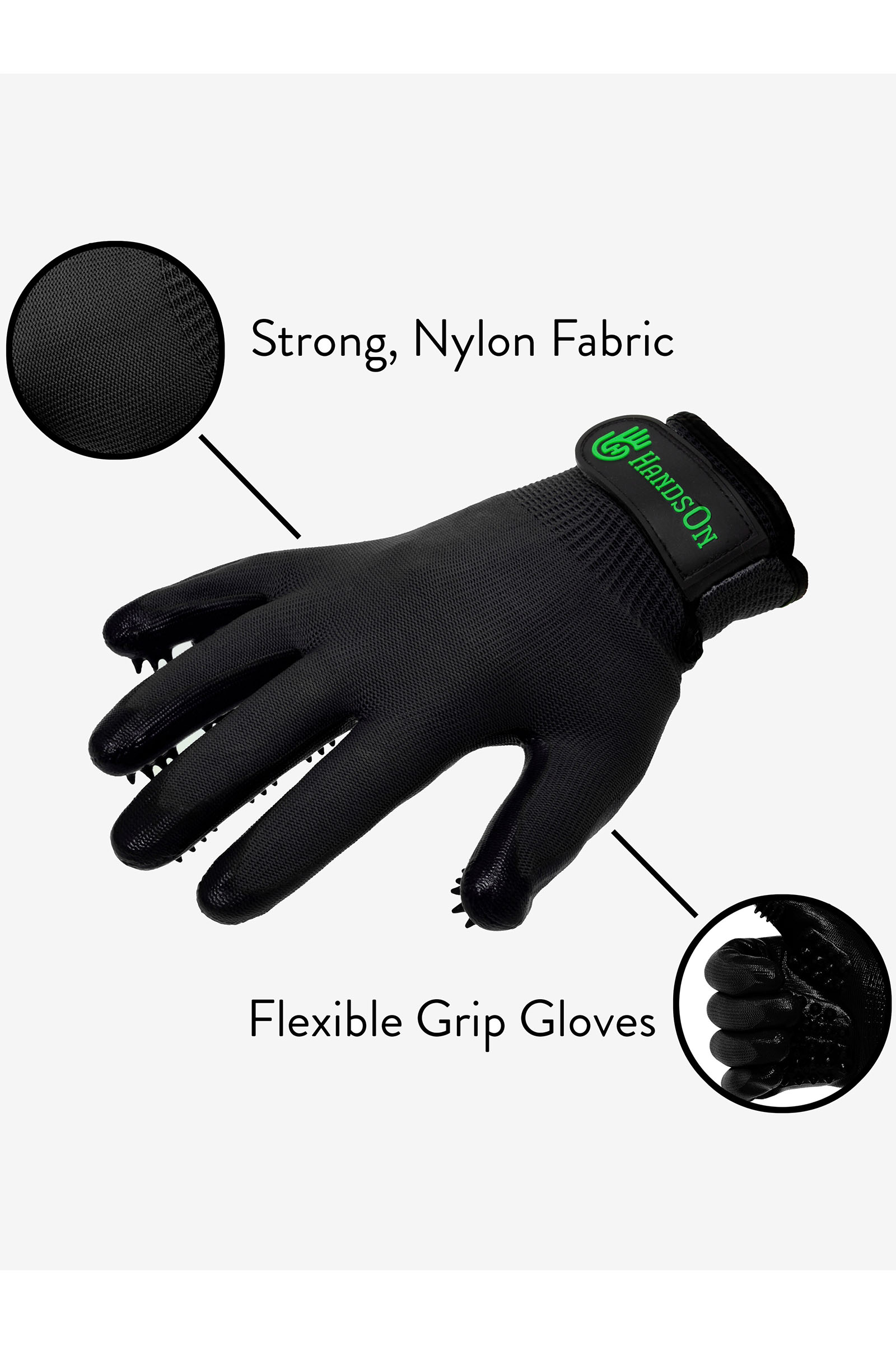 LeMieux Hands On verzorgingshandschoen