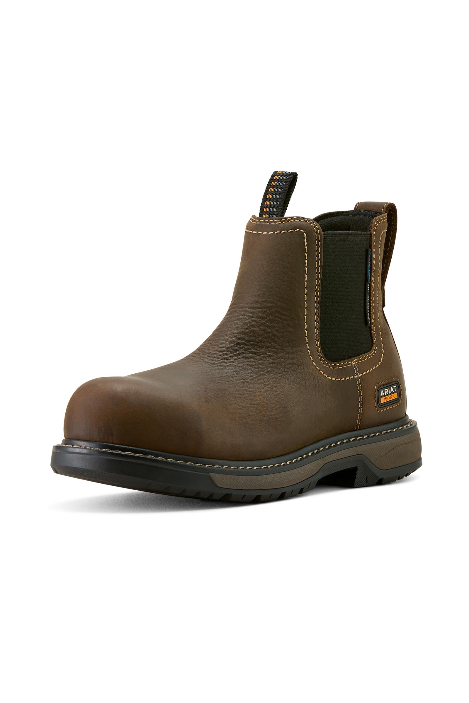 Ariat Riveter H2O dames Chelsea-laarzen