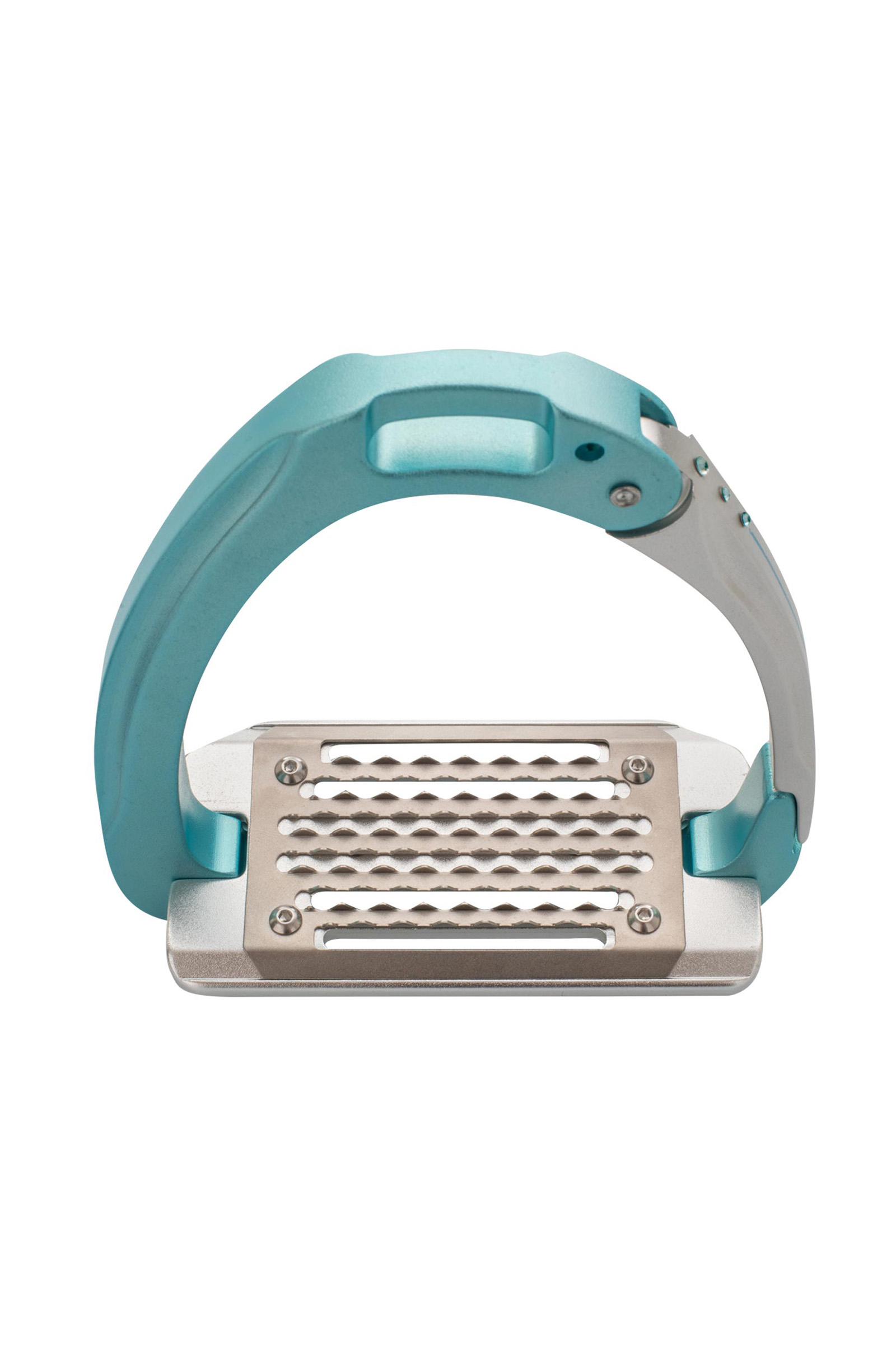 Acavallo Arena Aluplus 2.0 Stijgbeugels met kristallen