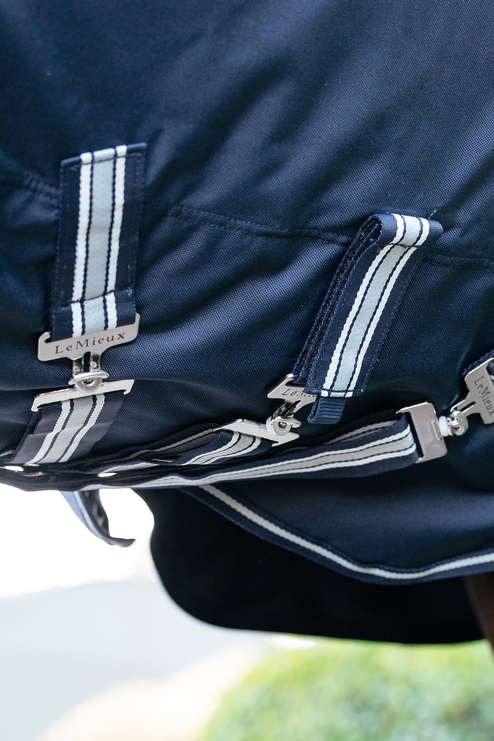 LeMieux Arika Storm-Tek regendeken, 350 g