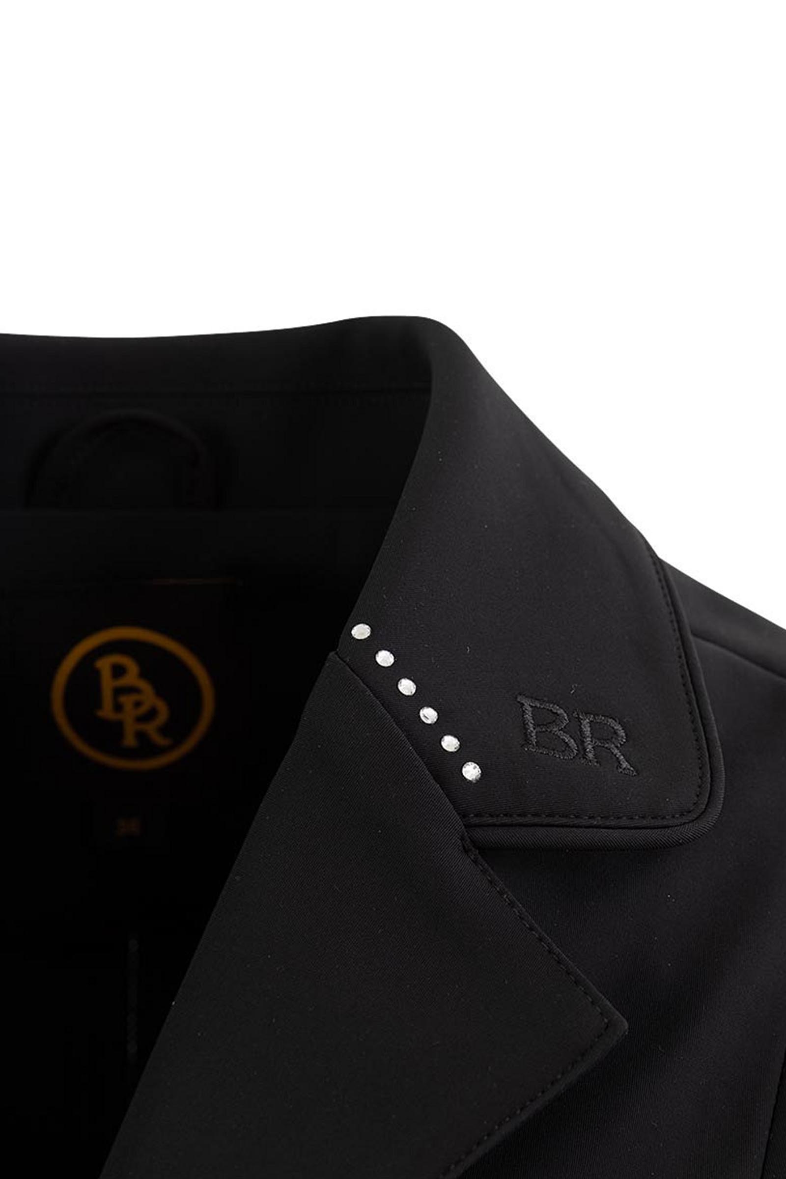 BR Prague dames wedstrijdjas