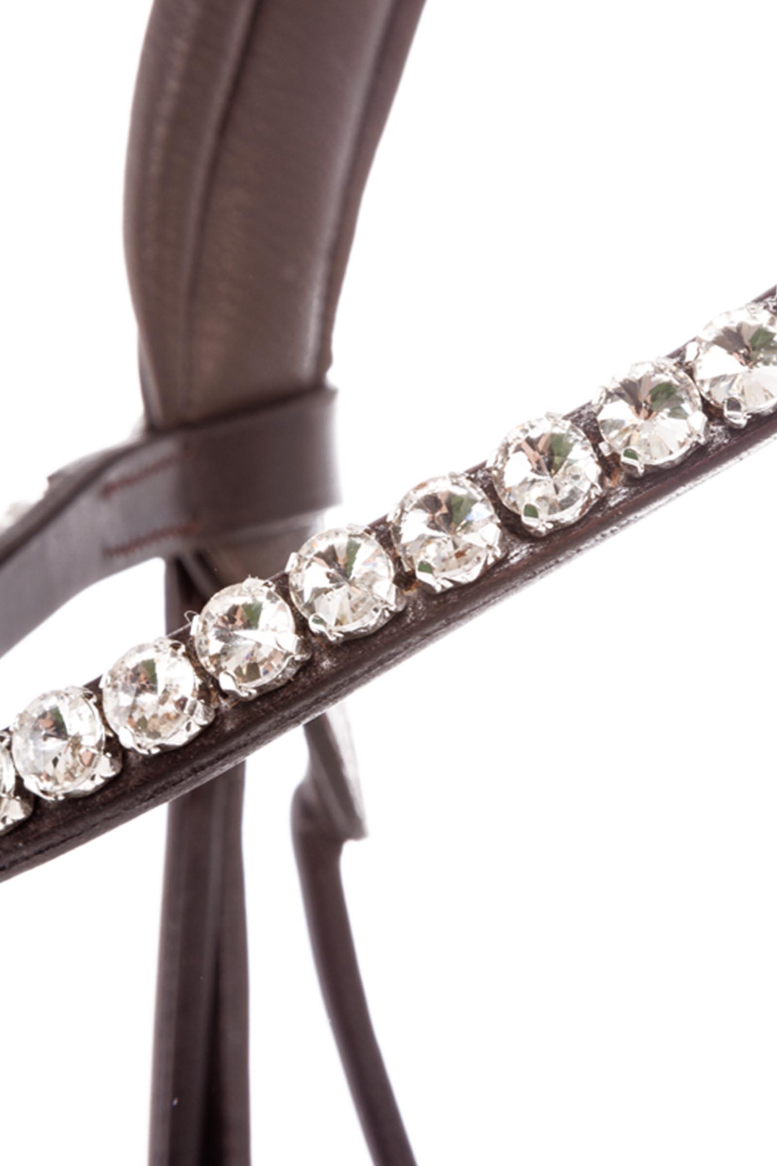 Kavalkade Fleur kandare