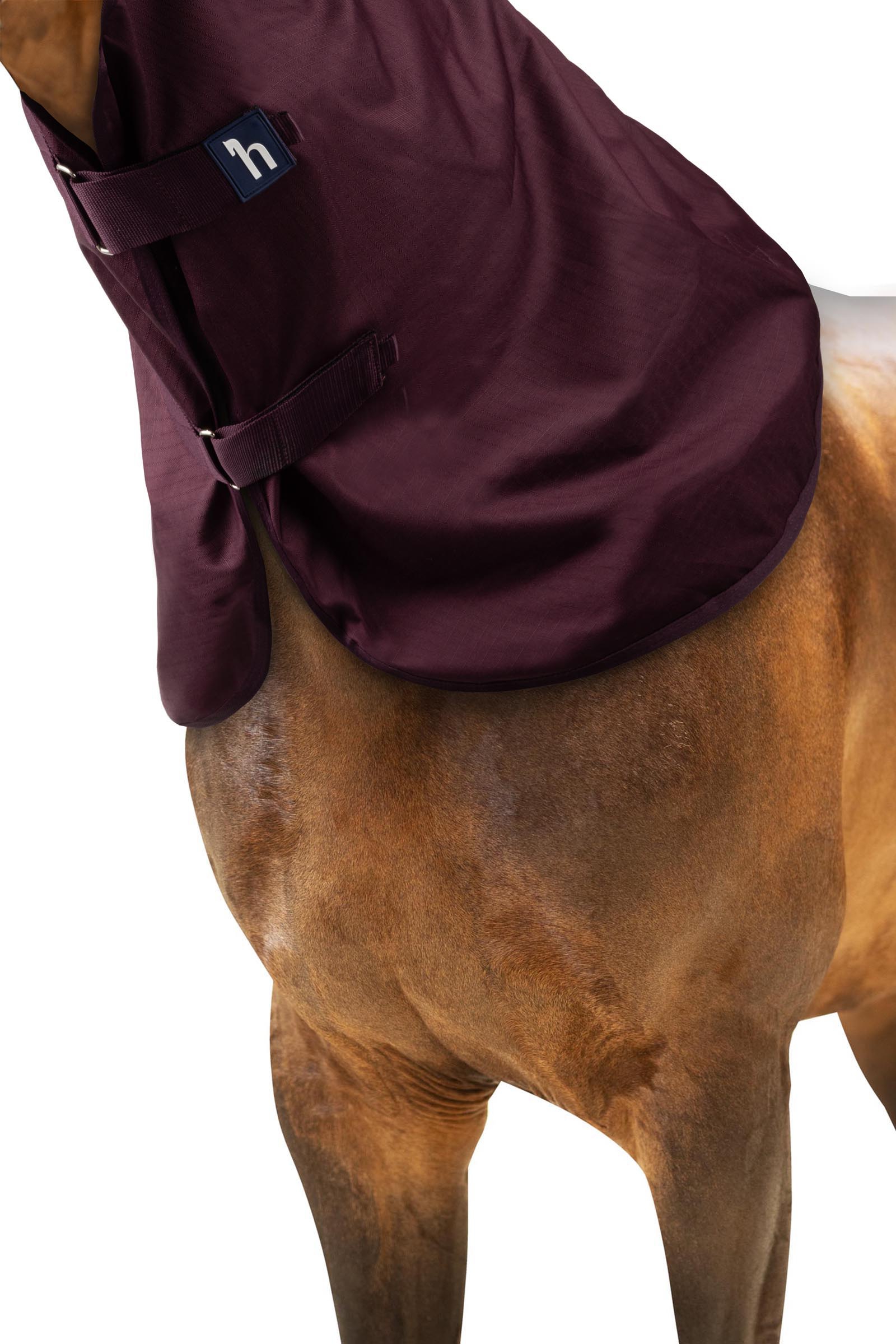 Horze Newbridge halsstuk, 100 g