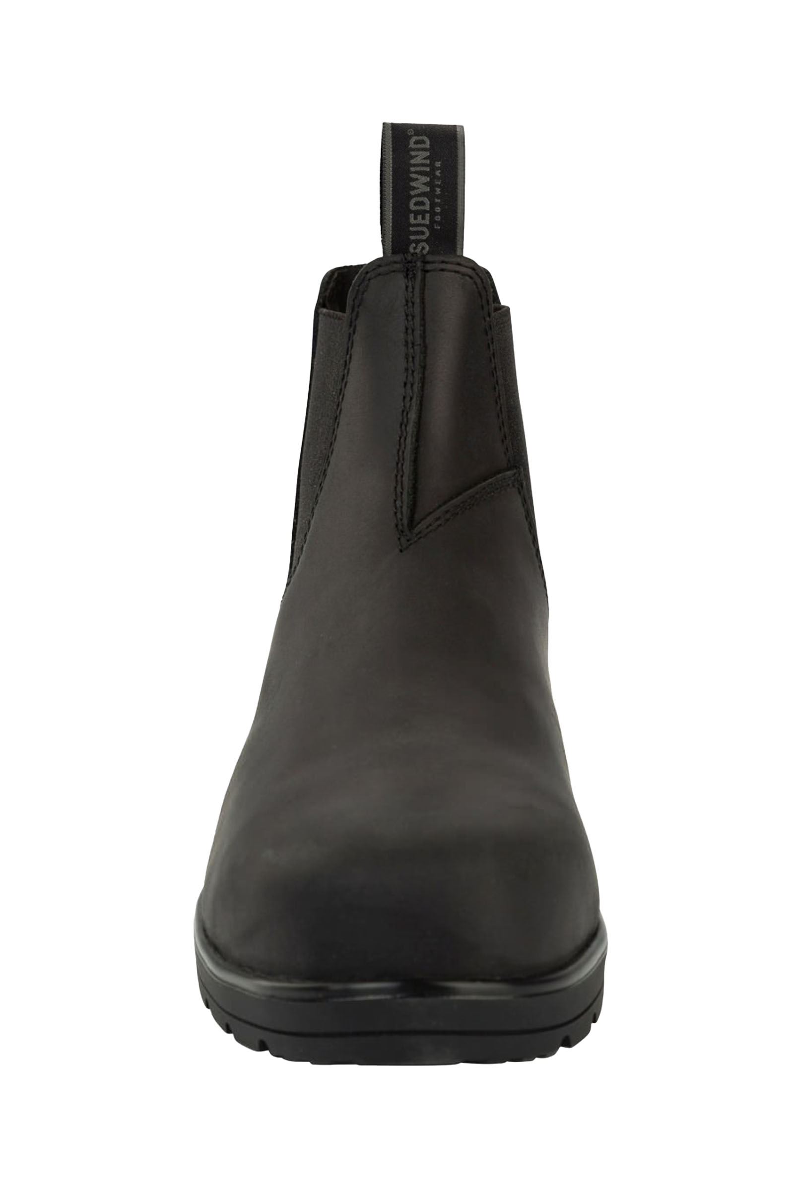 Suedwind Footwear 1888 Chelsea werklaarzen met stalen neus