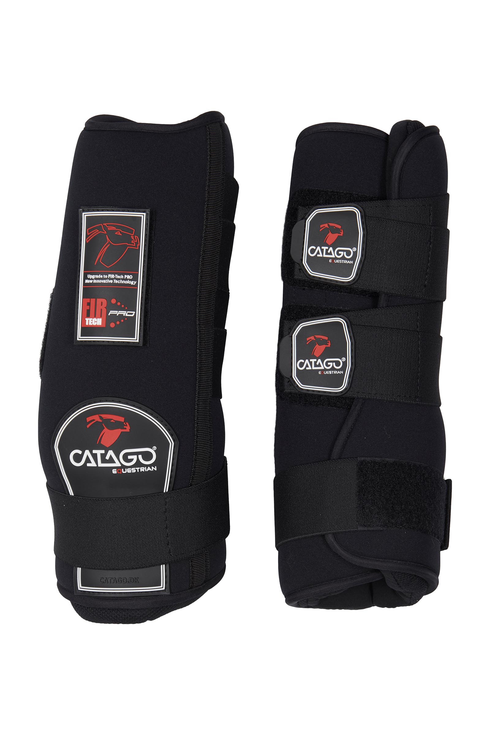 CATAGO FIR-Tech Stable Boots