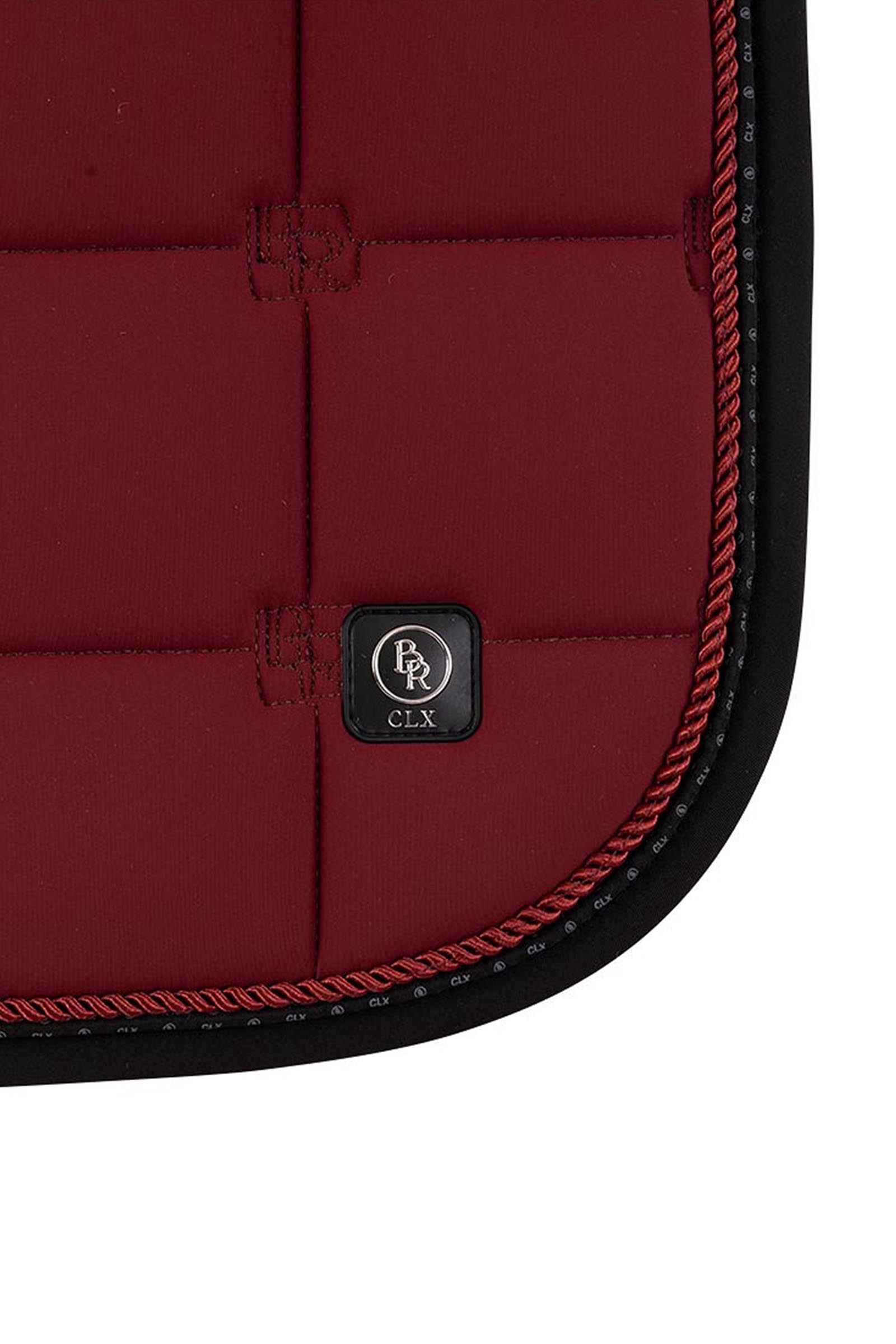 BR CLX veelzijdigheidszadeldek