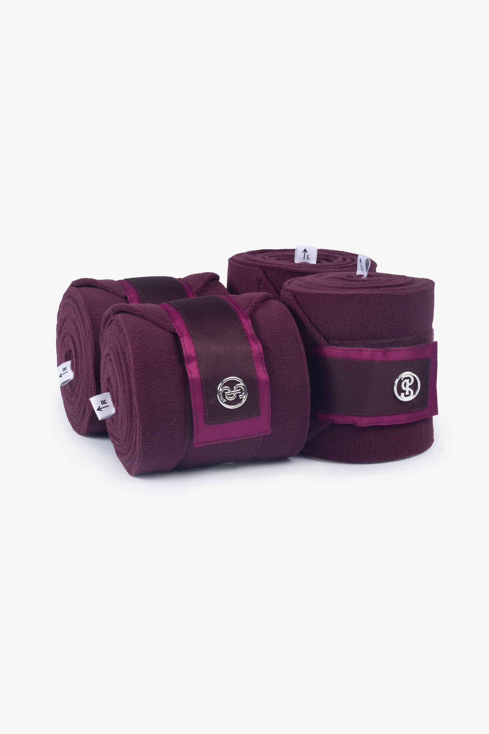 Plum PS of Sweden Signature bandages