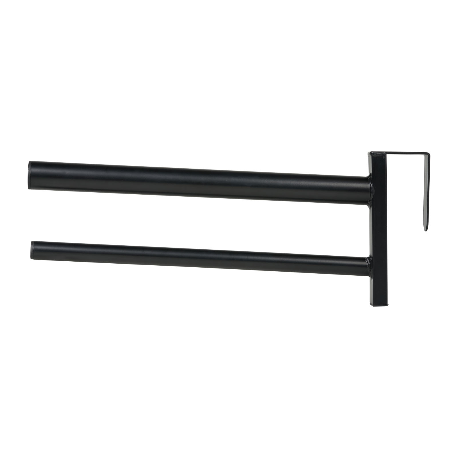 Horze Mobiel Zadelrek met twee stangen