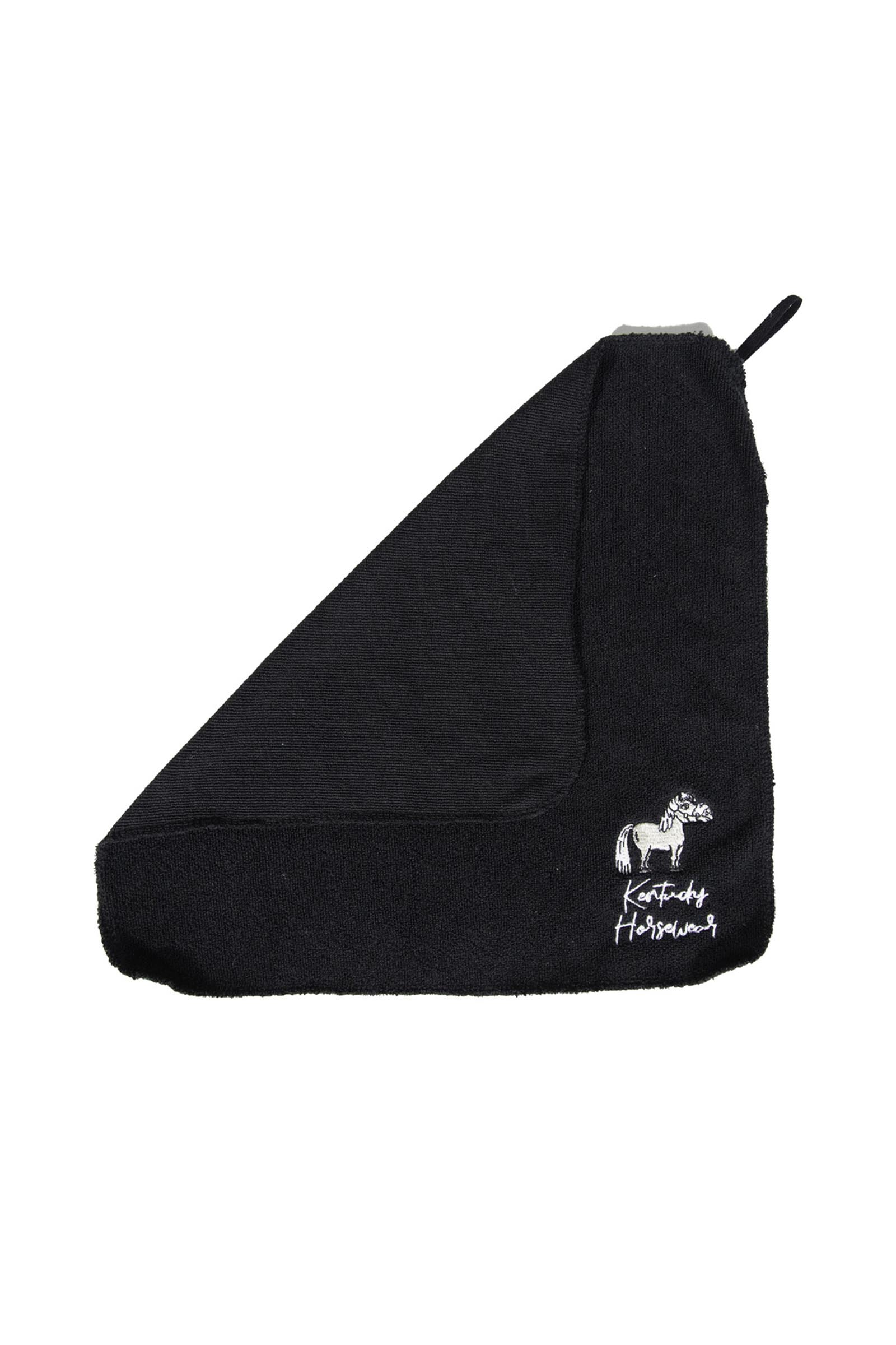 Kentucky Horsewear Sammy handdoek (35 x 34 cm)  