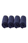 Kentucky Horsewear Gewatteerde Bandage Onderlegger, set van 4