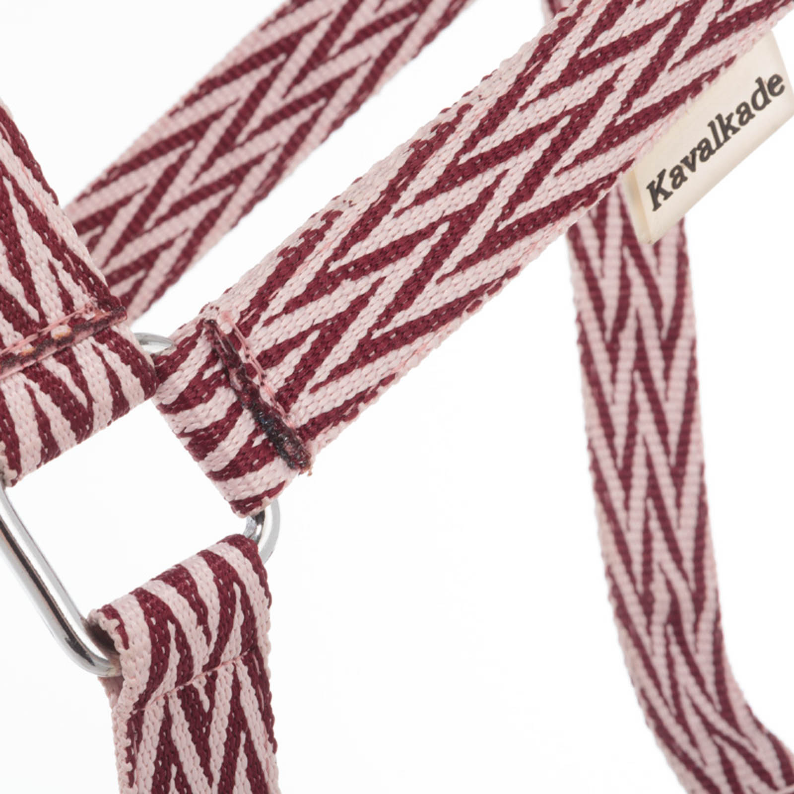 Kavalkade Simple Halster