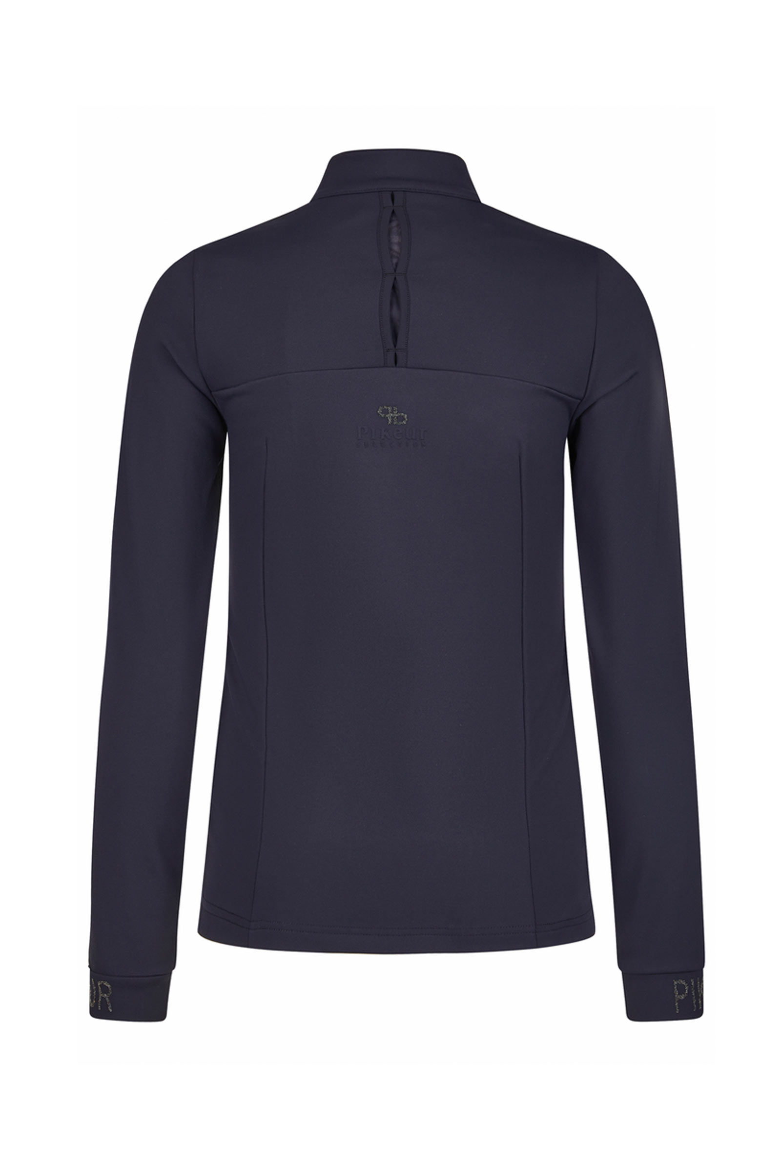 Pikeur Selection dames zipshirt