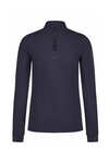 Pikeur Selection dames zipshirt