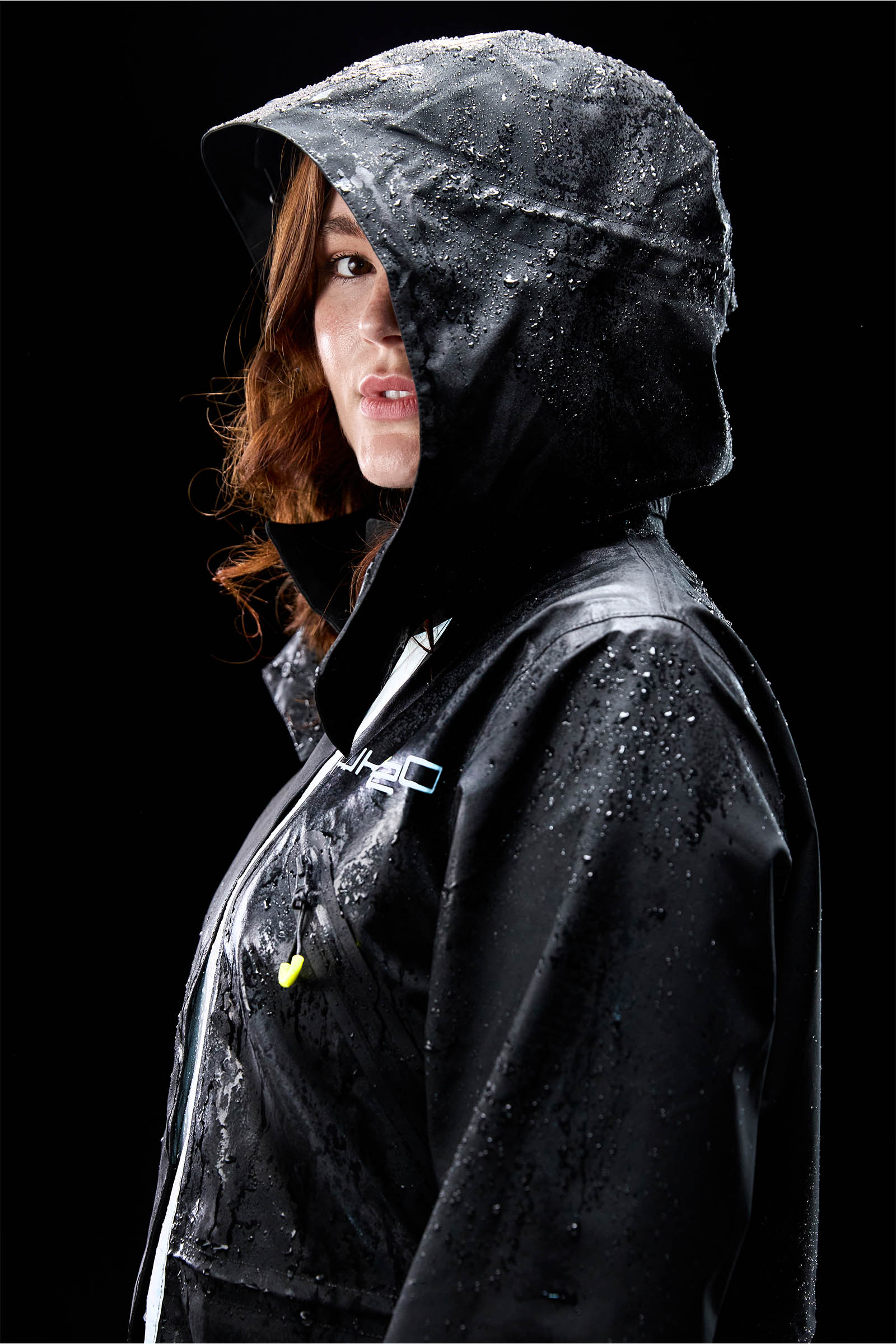 Horseware H20 damesparka