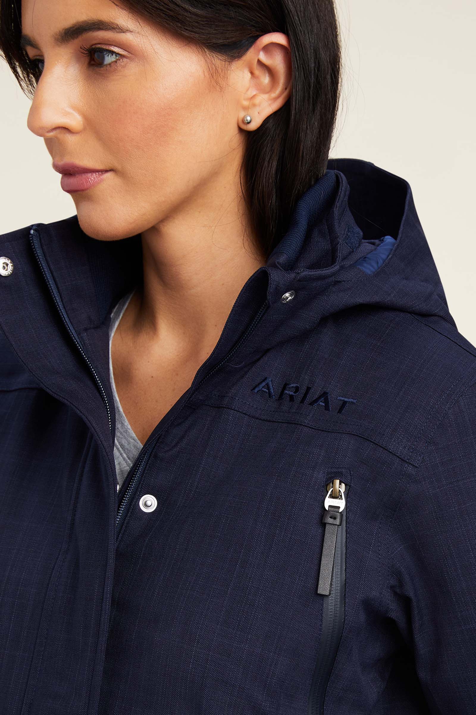 Ariat Sterling H2O Insulated Parka, dames