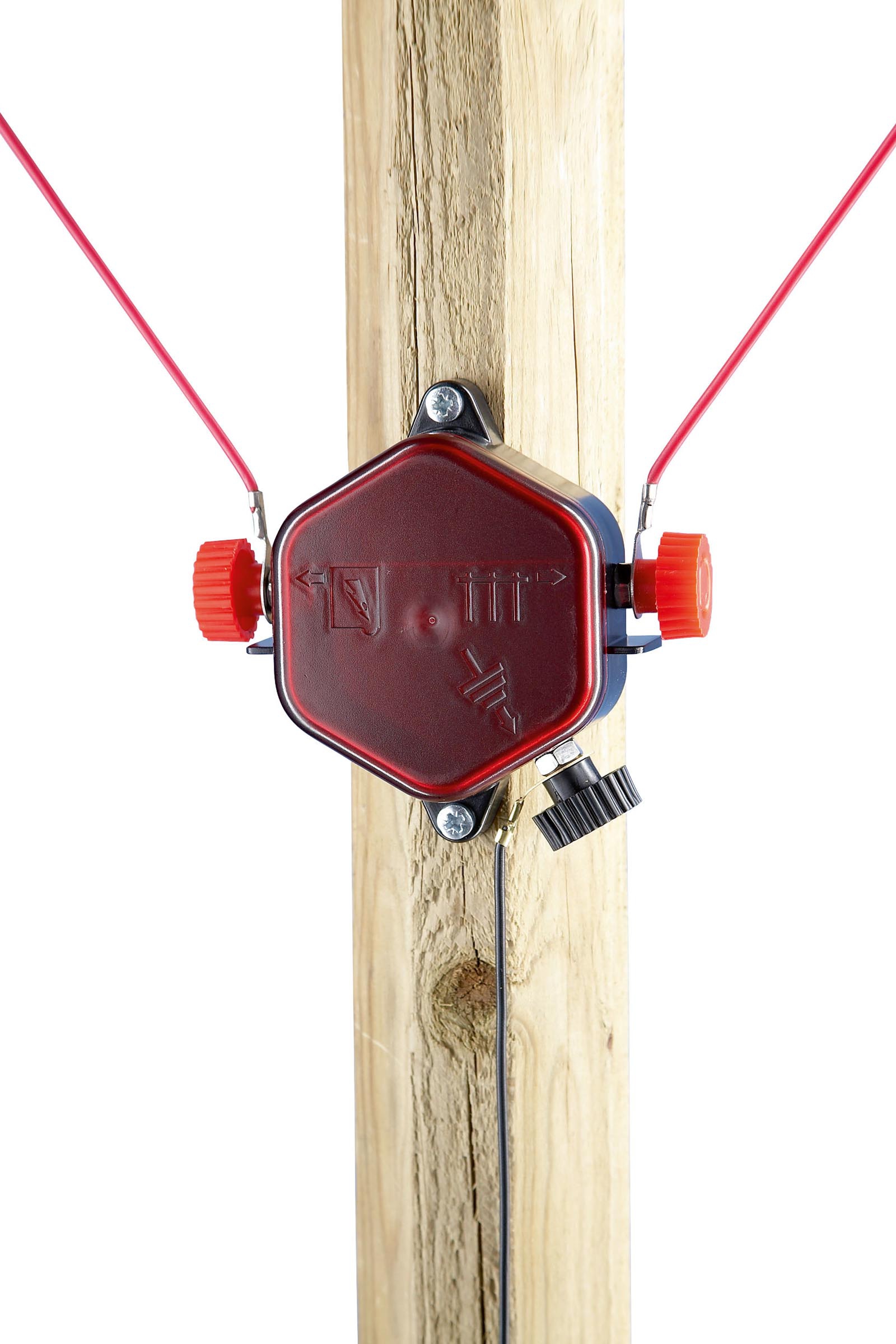 CORRAL Farm Patrol bliksemafleider