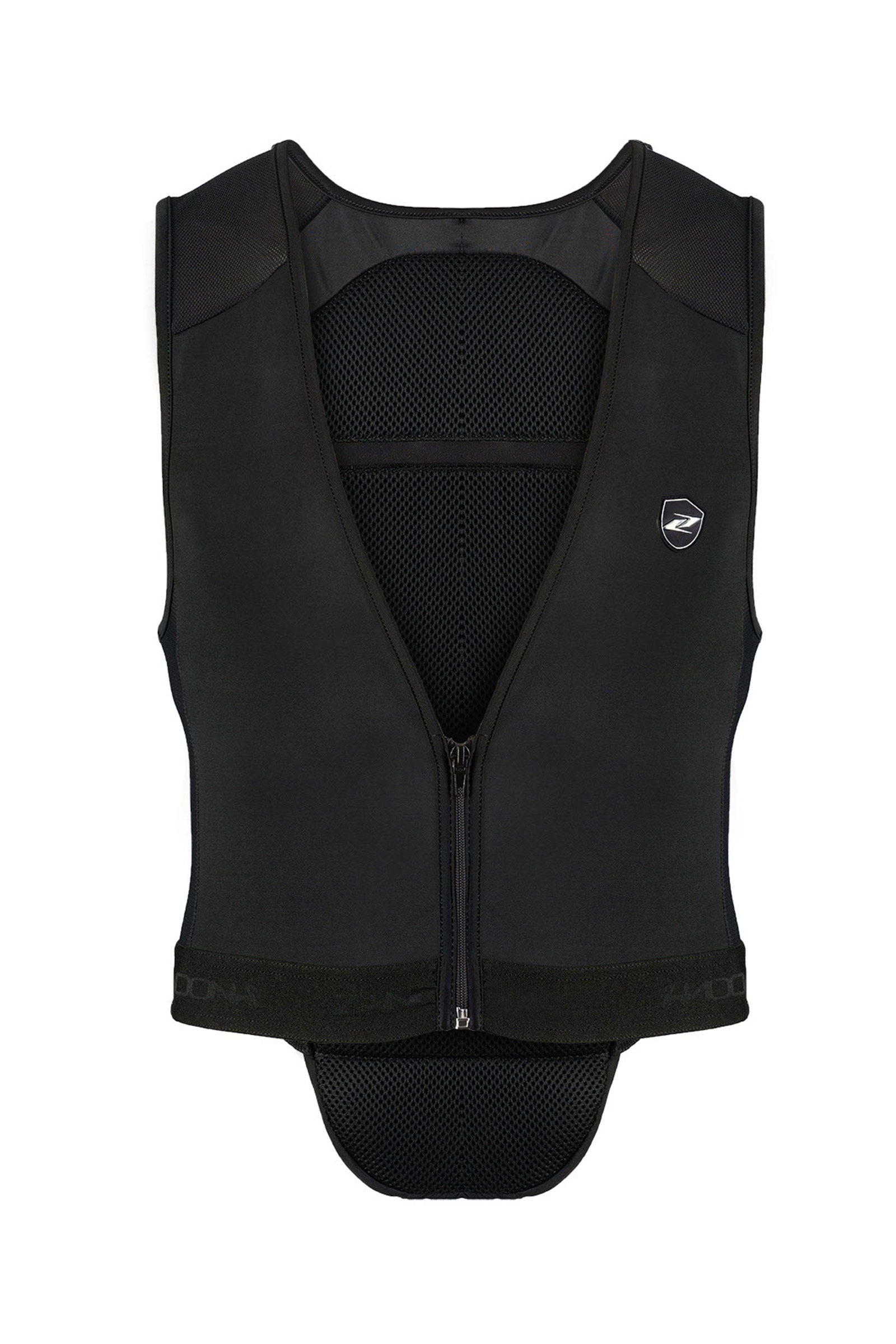 Zandona Competition Vest x6 (158-157cm) rugbeschermer