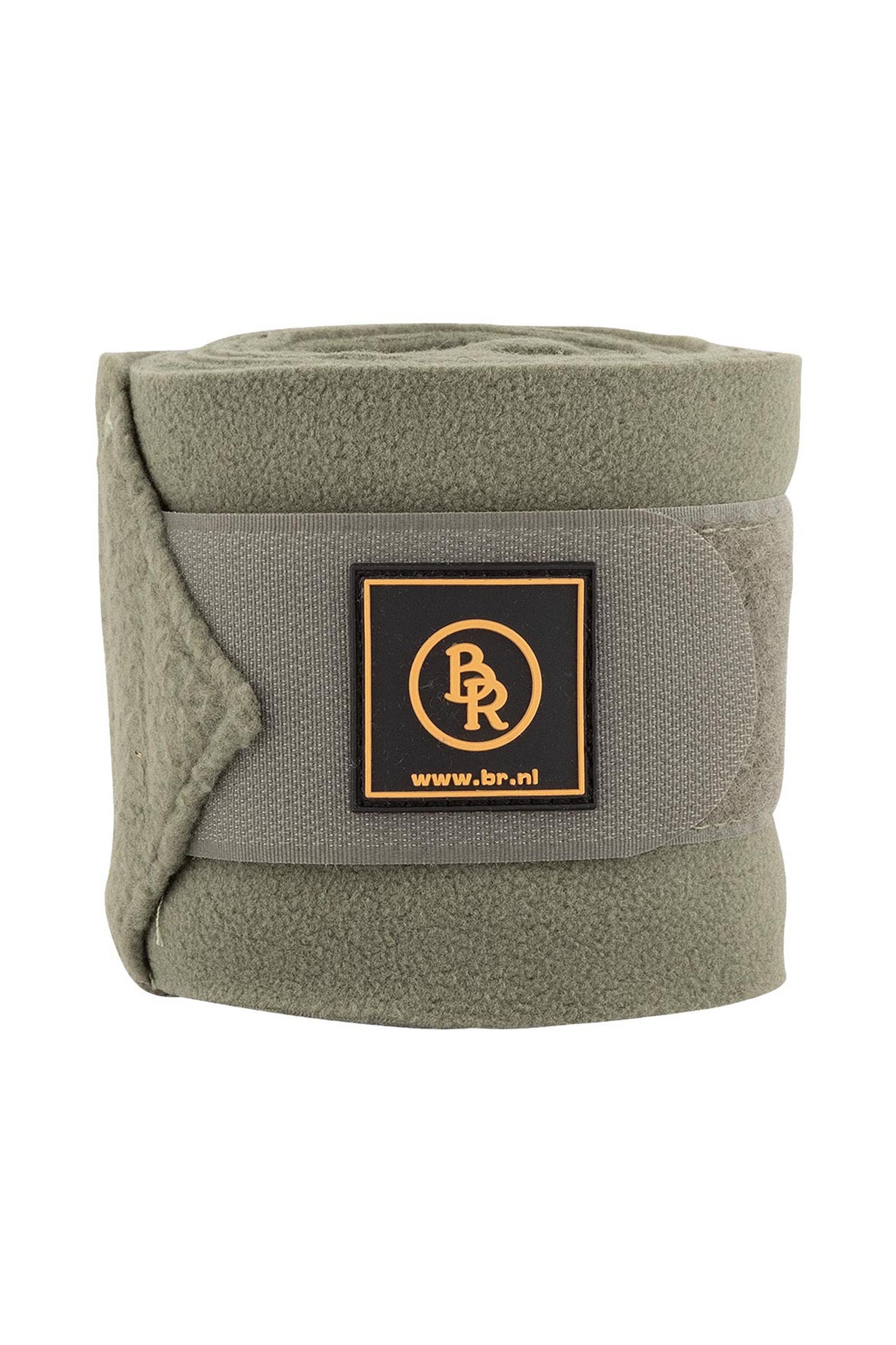 Mulled Basil BR Event fleece bandages