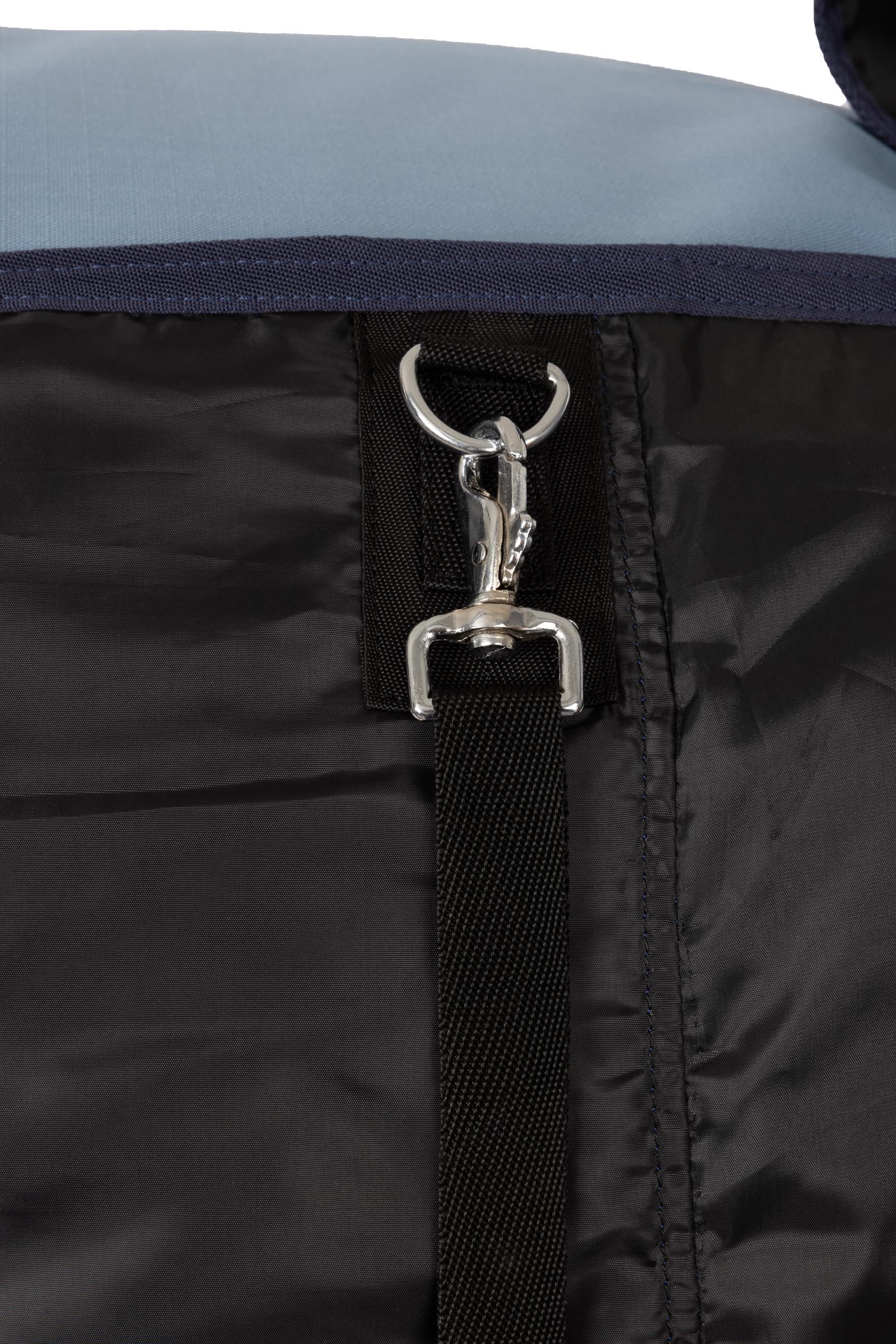 Horze 600D outdoordeken, 100g