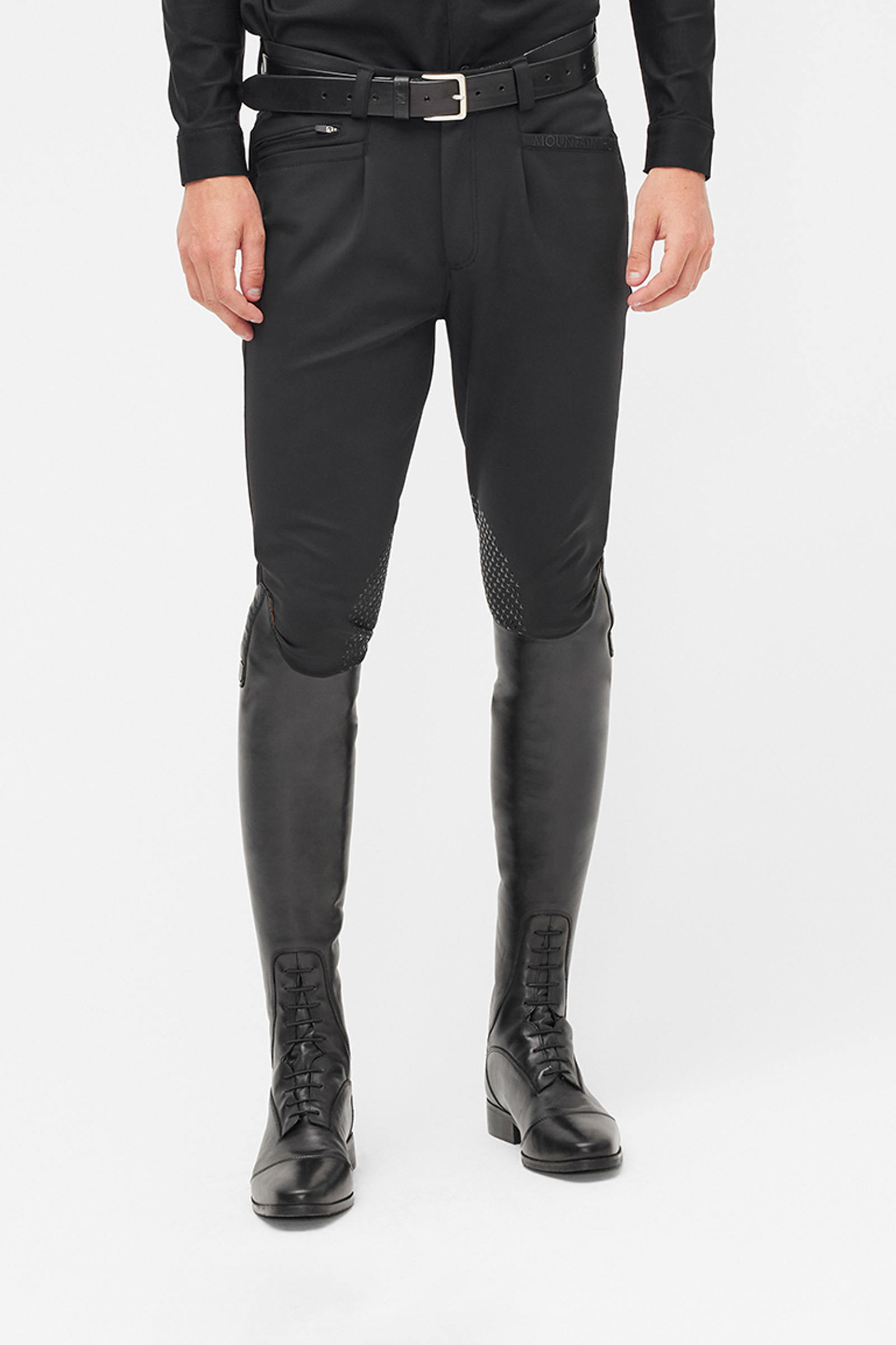 Mountain Horse Champion Rijlaarzen, heren