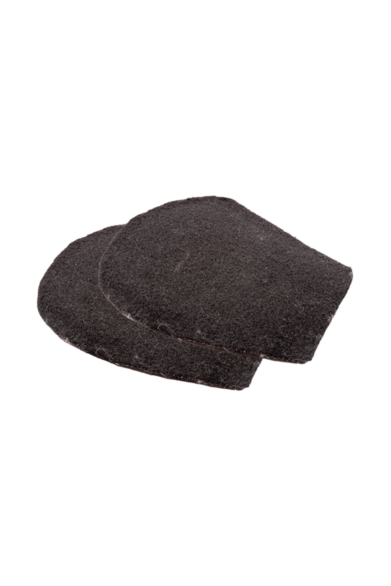 Kavalkade Vilt Inzetstukken voor Lamsvacht Zadeldek