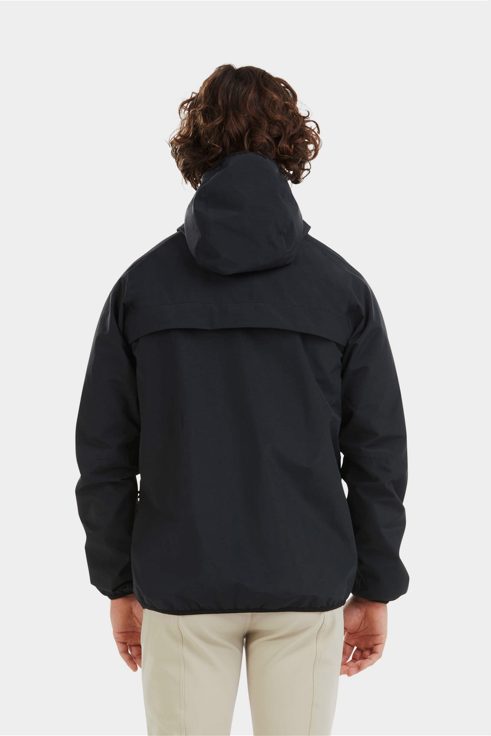 Horse Pilot Raintech herenjas