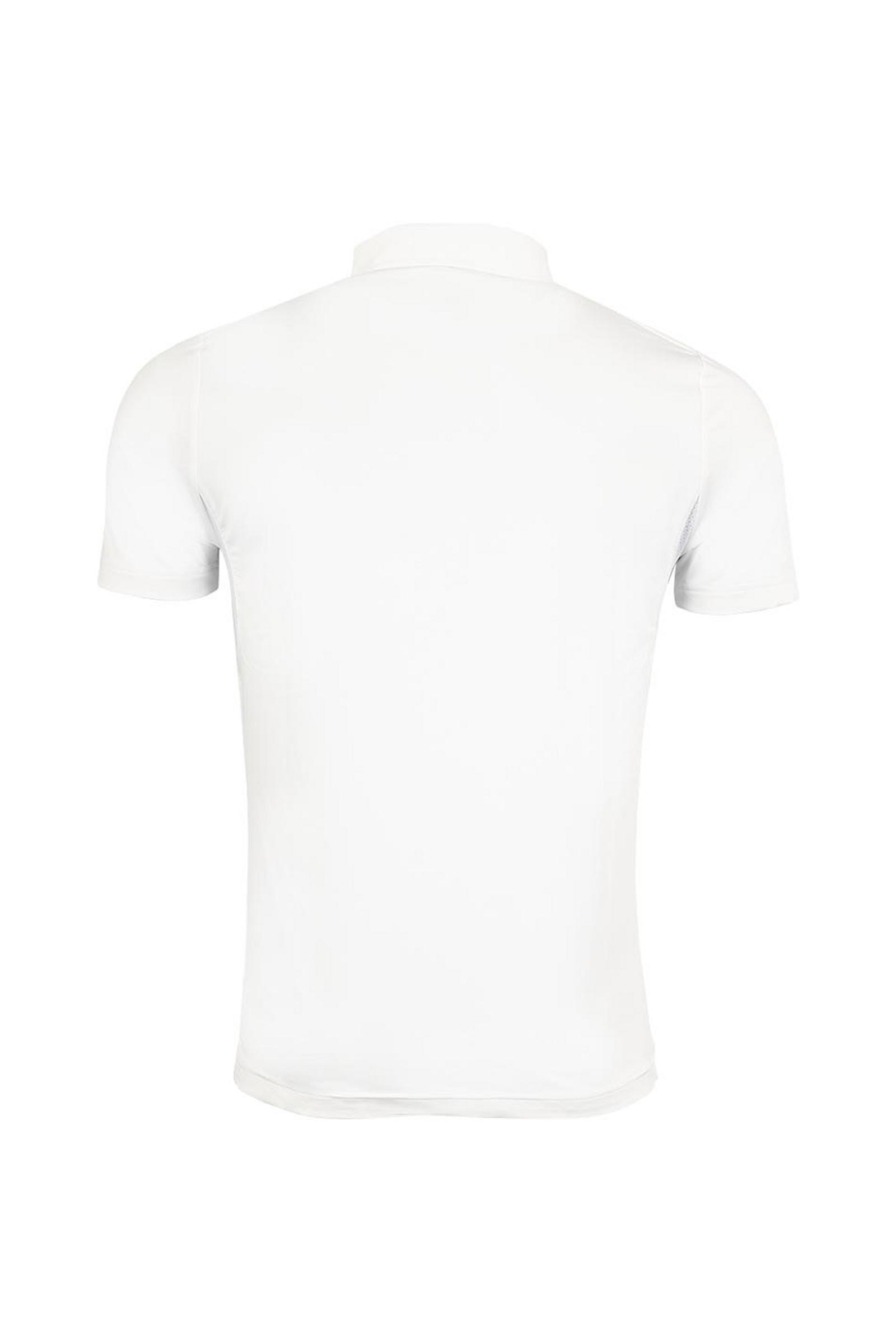 BR Toga kinder wedstrijdshirt