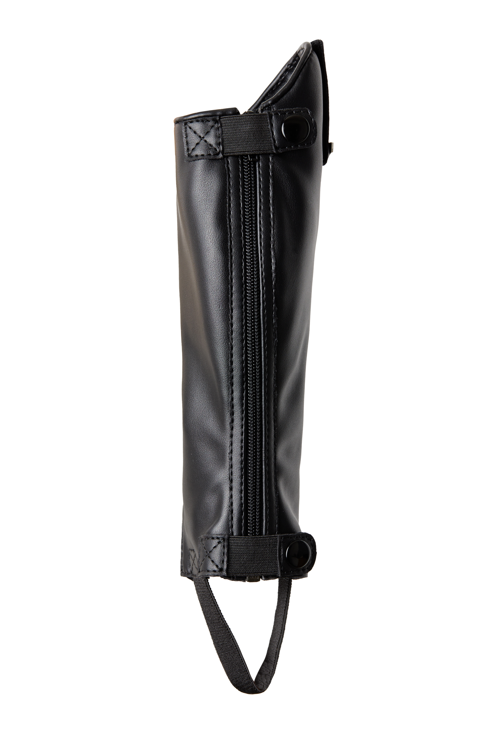 Horze Portland chaps met twee laarzenriemen, kids