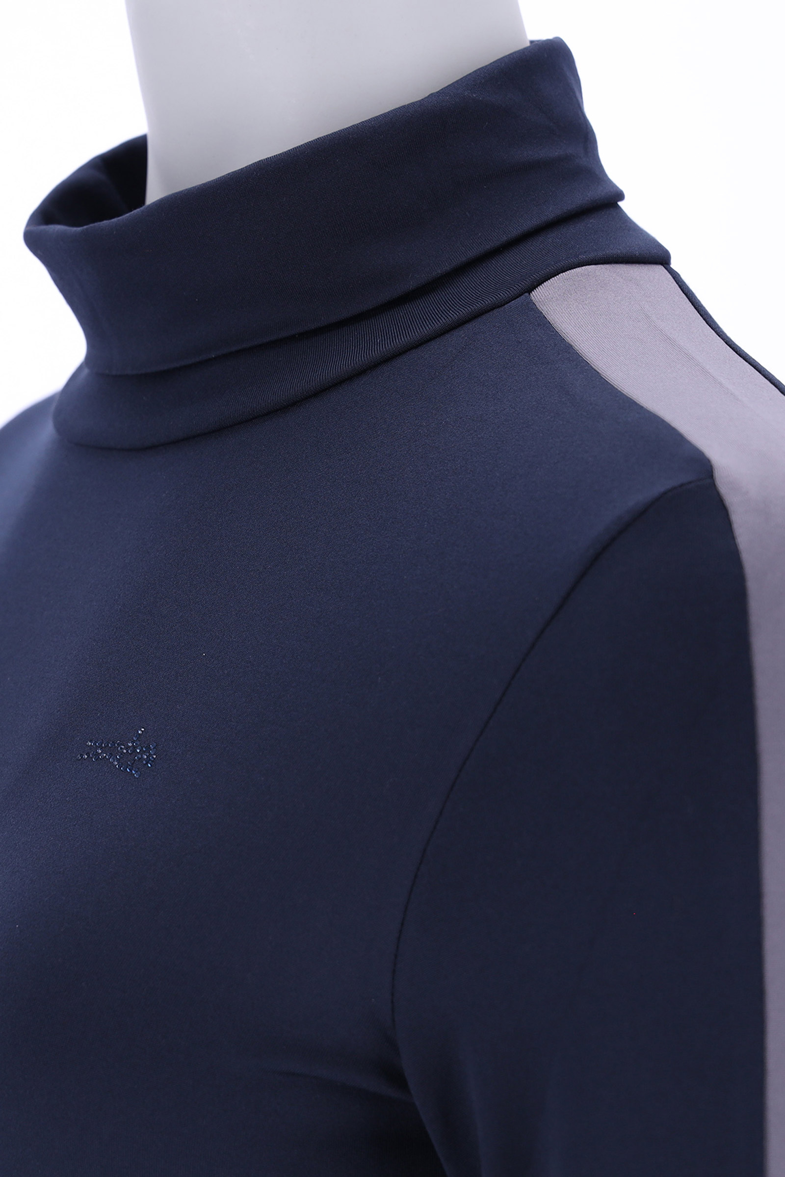 Schockemöhle Sports SP Alessia Style Dames Coltrui