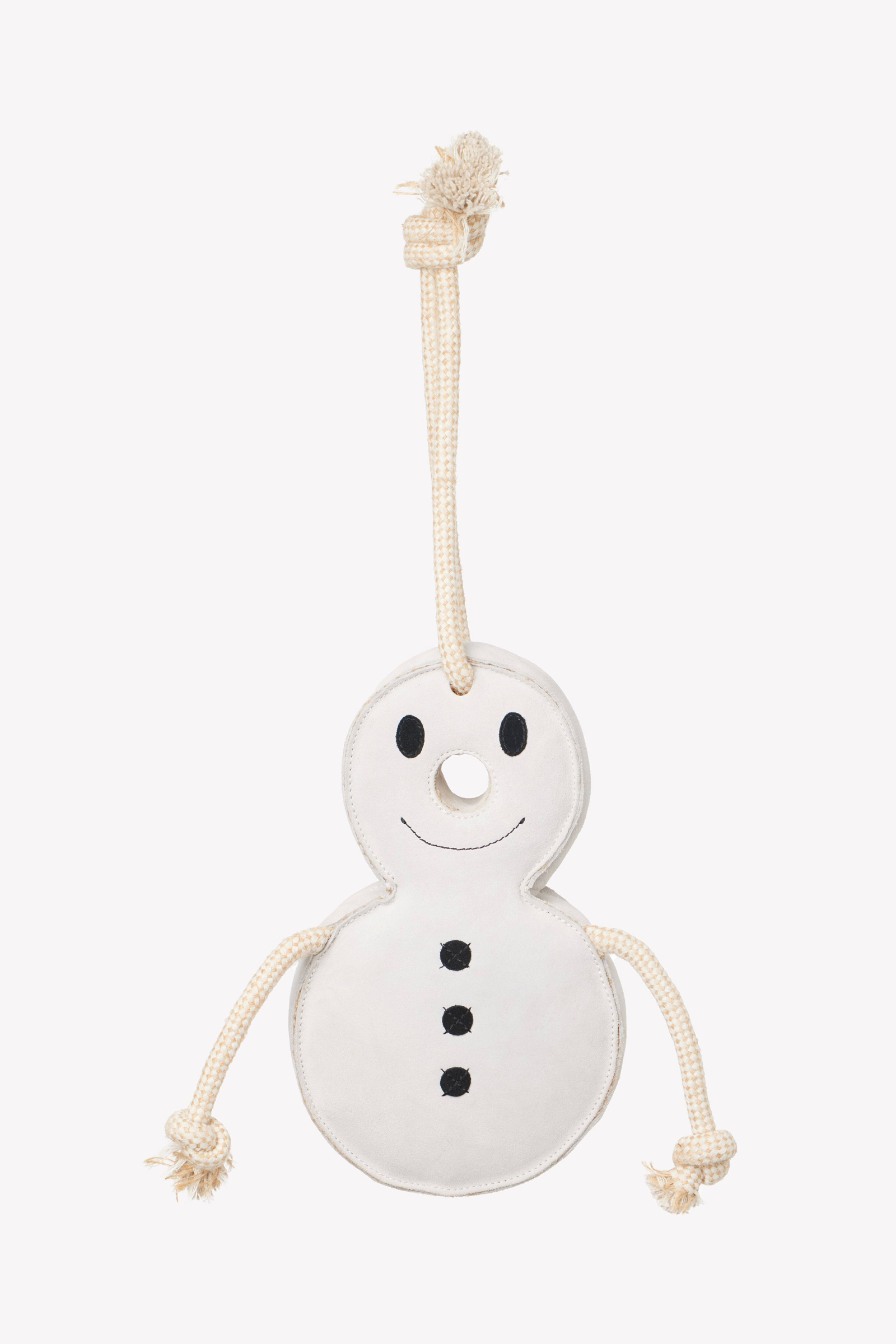 LeMieux paardenspeelgoed Sneeuwpop