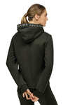Tommy Hilfiger Equestrian Union Women´s  Zip-Up Hoodie