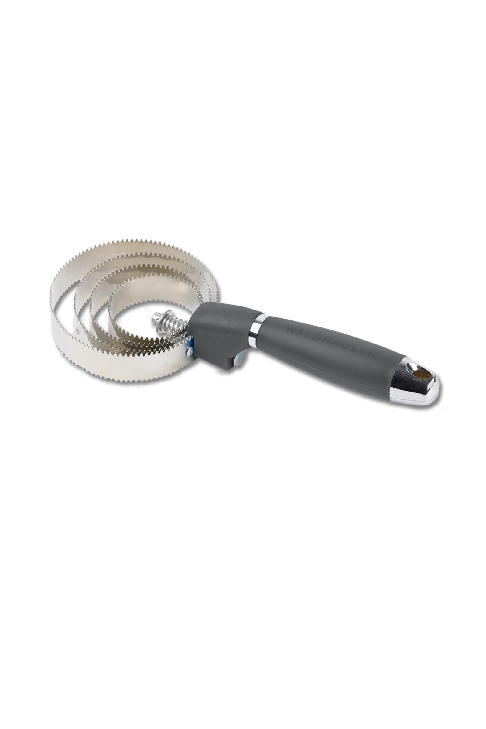 Waldhausen verhaarstrigel met gelhandvat