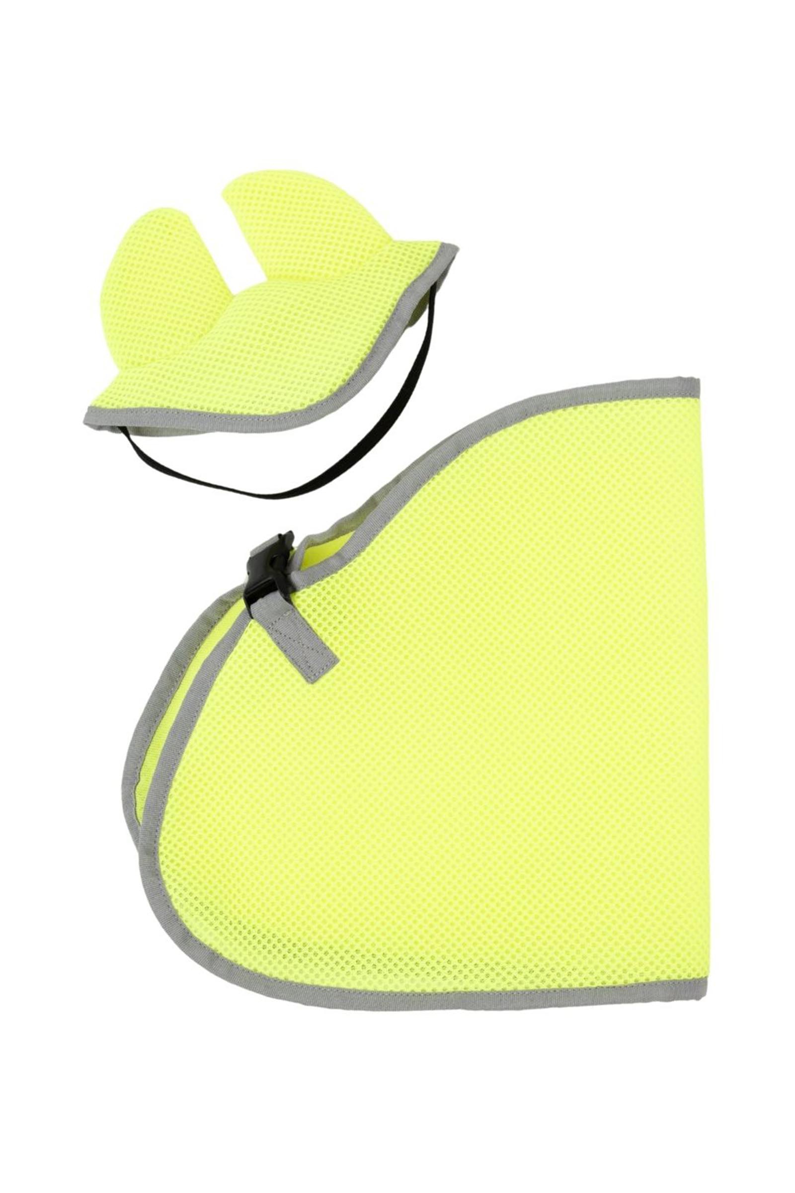 My Hobby Horse reflecterende deken en vliegenkap